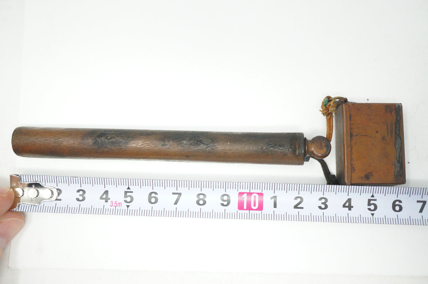 日本独特的 Yatate 便携式书法套装 0602D17