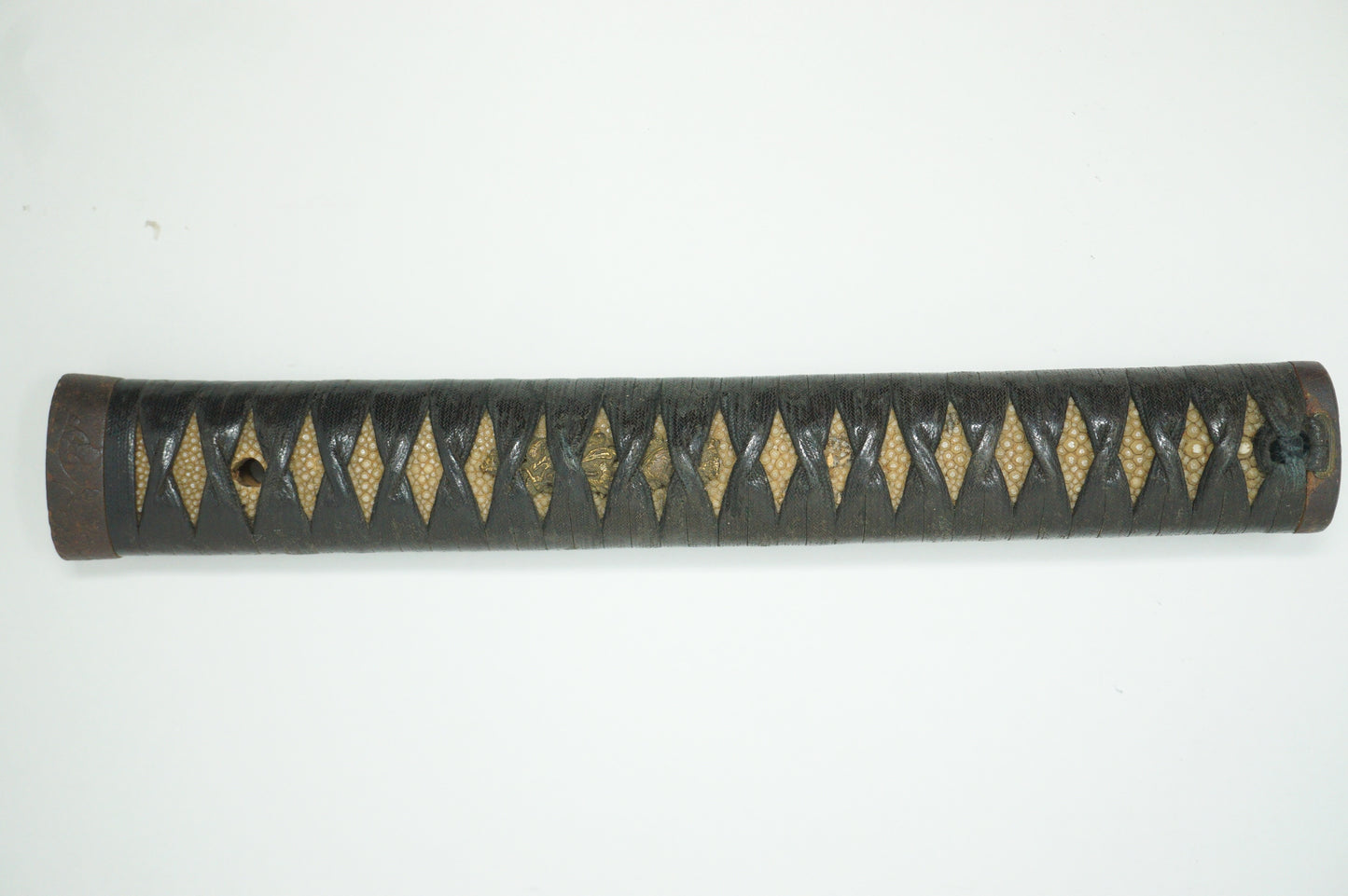 日本武士刀长剑原装 Saya Tsuka Tsuba 等来自日本 0416F1