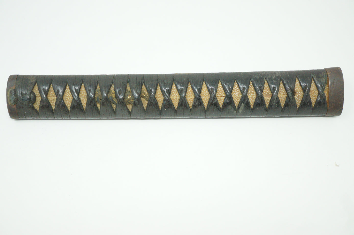 日本武士刀长剑原装 Saya Tsuka Tsuba 等来自日本 0416F1