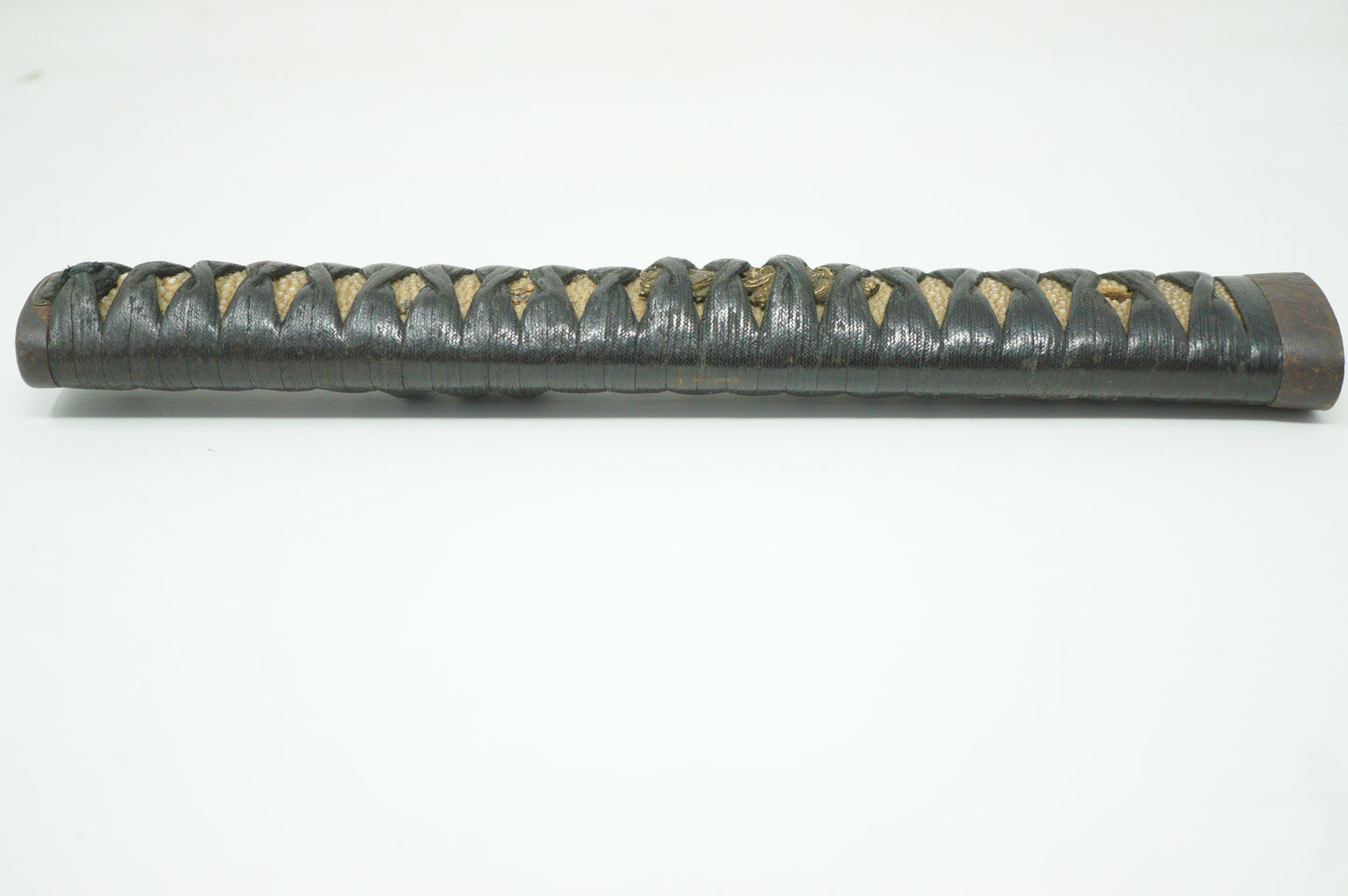 日本武士刀长剑原装 Saya Tsuka Tsuba 等来自日本 0416F1