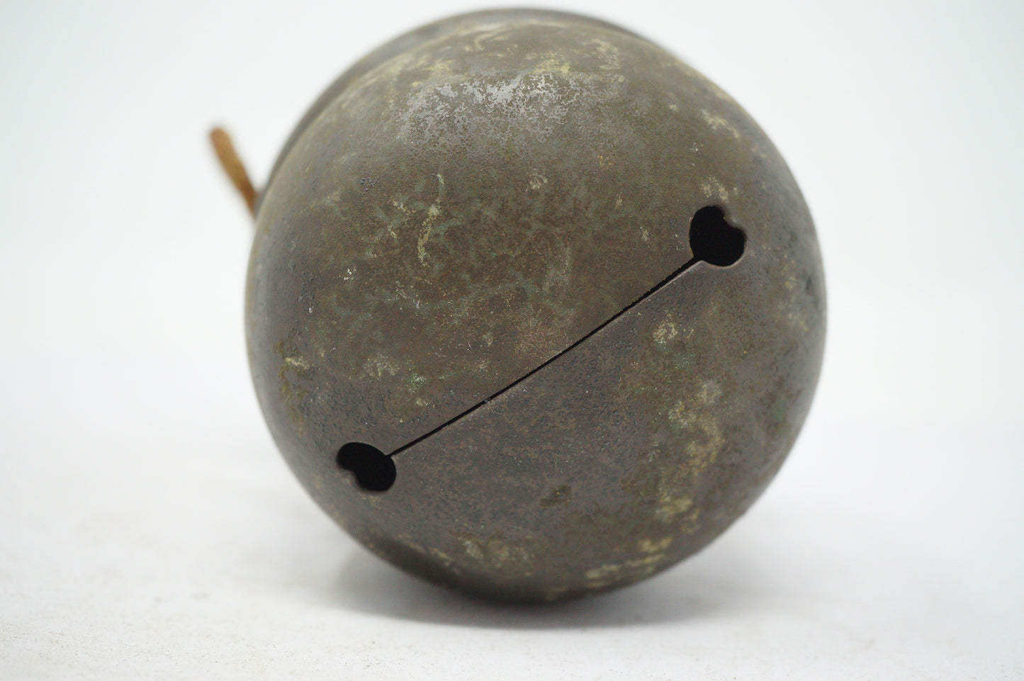 Japanese Shinto Bell Suzu Religious Temple Bell Original from Japan 1006D31