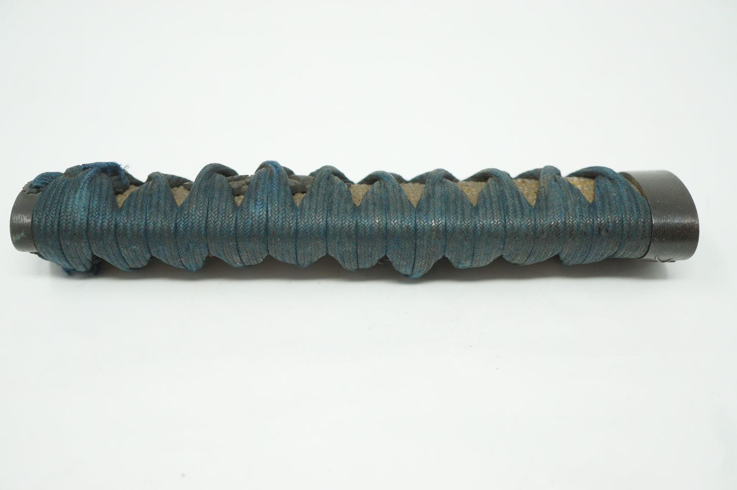 古董胁差短剑柄 古董原装 Tsuka 日本制造 0416F3