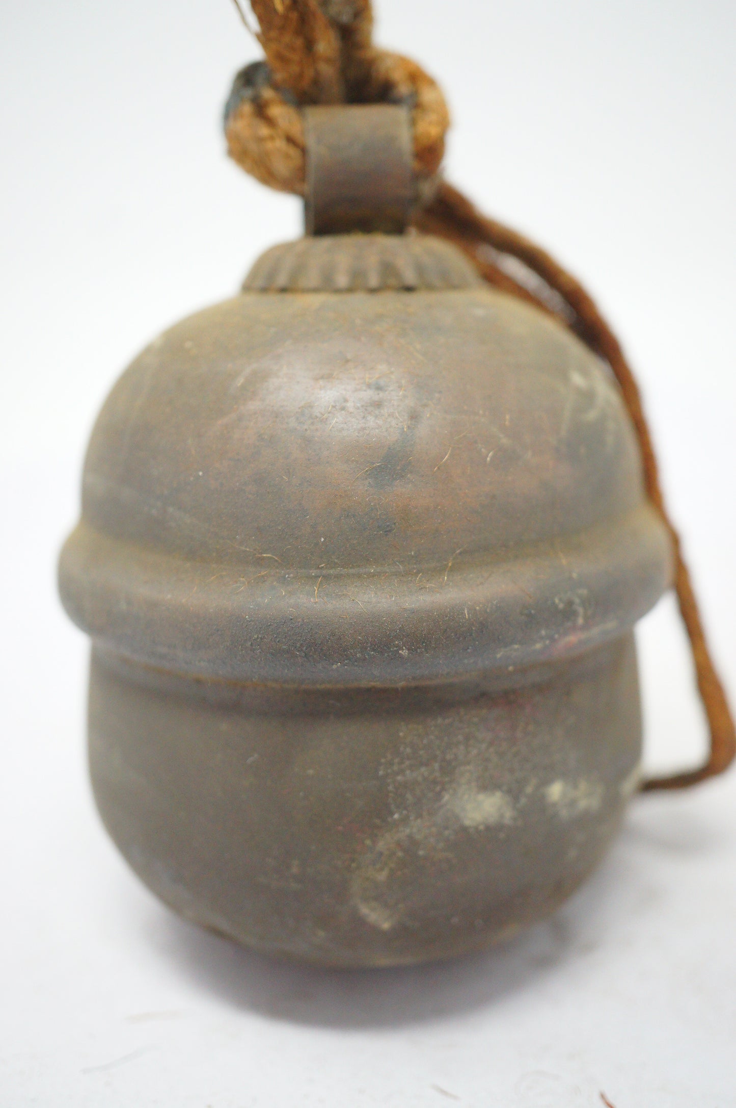 Japanese Shinto Bell Suzu Religious Temple Bell Original from Japan 1006D40