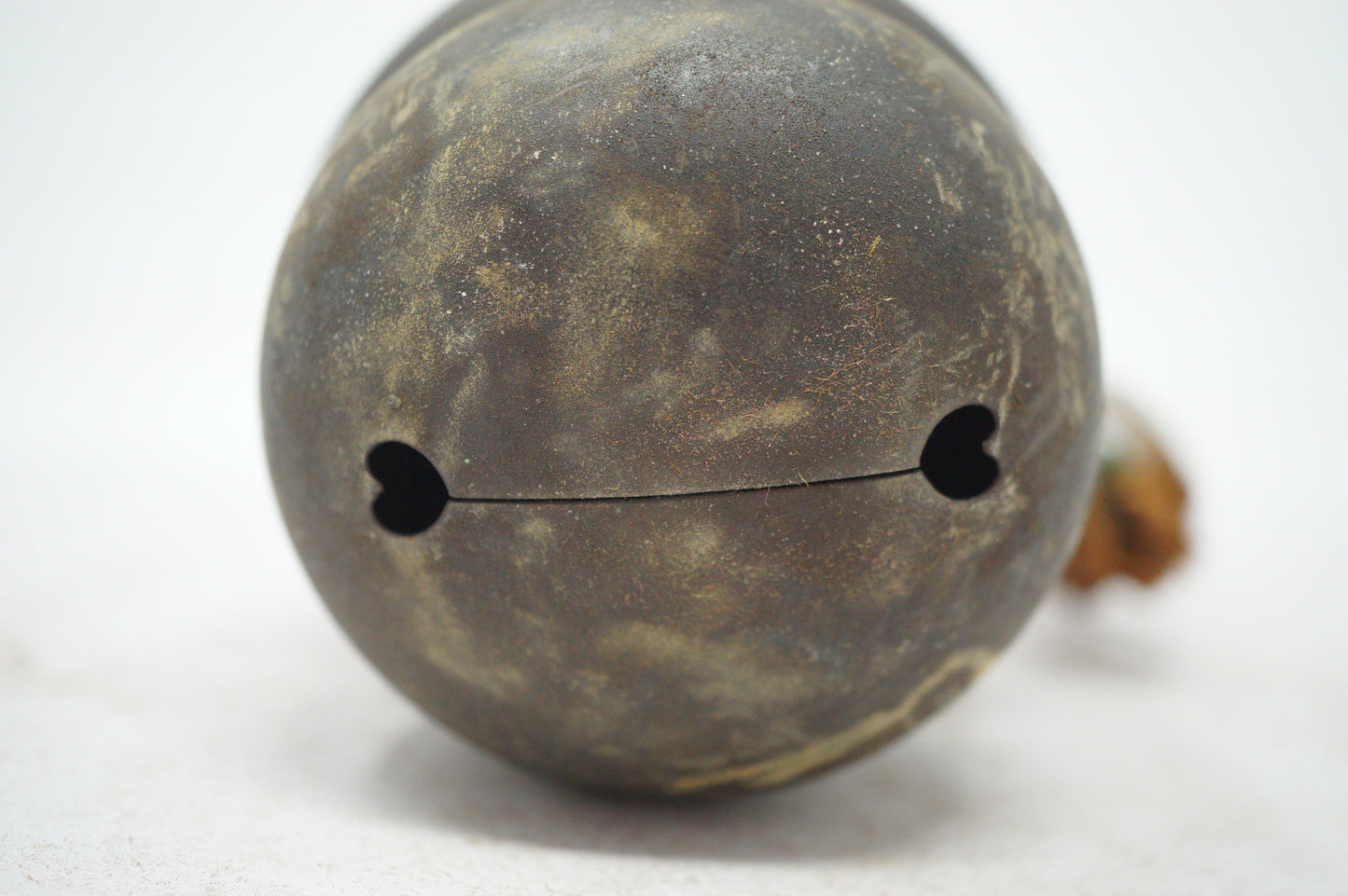 Japanese Shinto Bell Suzu Religious Temple Bell Original from Japan 1006D44