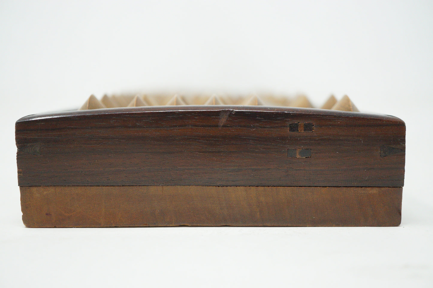 Japanese Abacus Calculator Showa-Period Retro 0602D4
