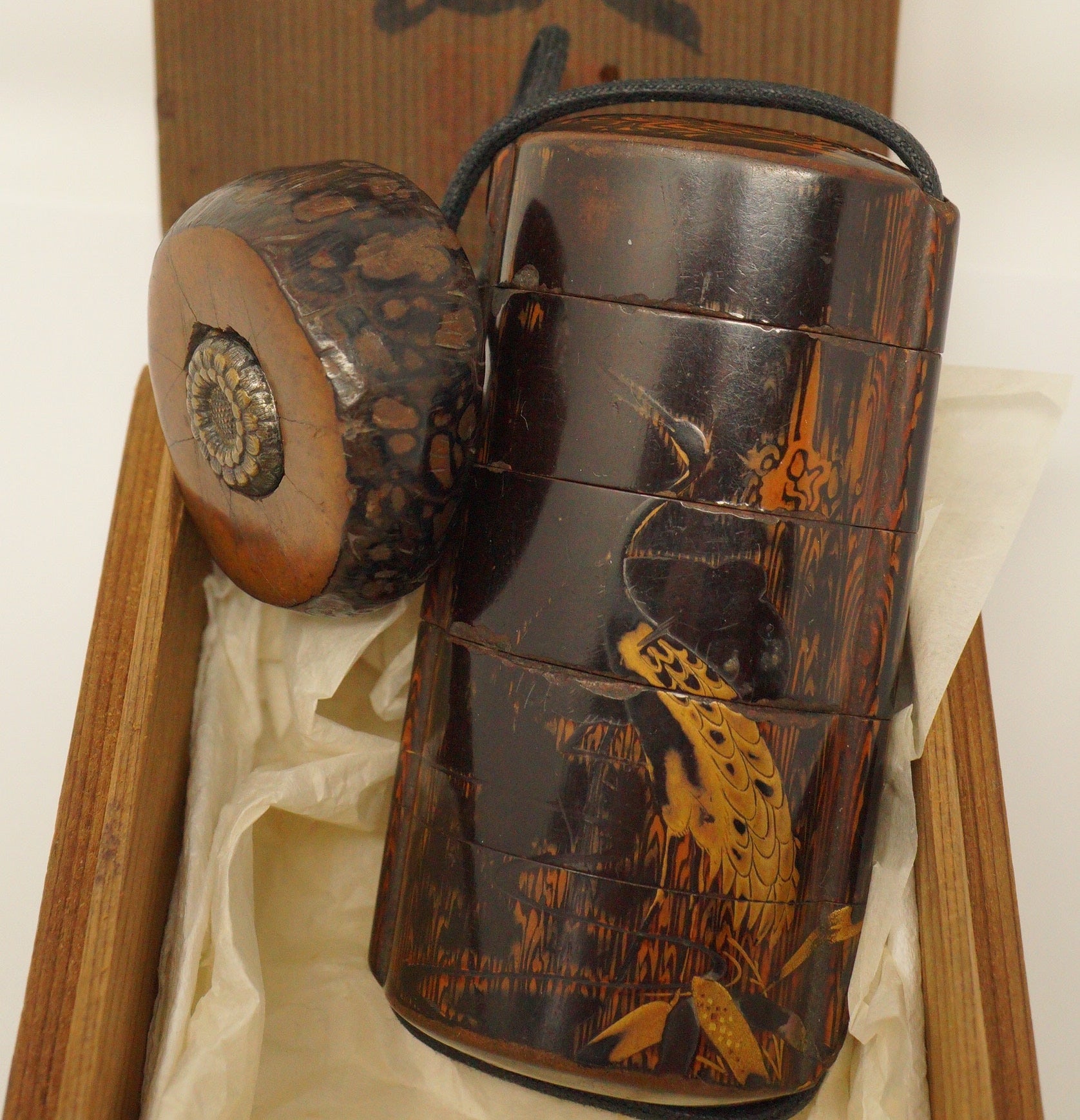 Antique Collectibles