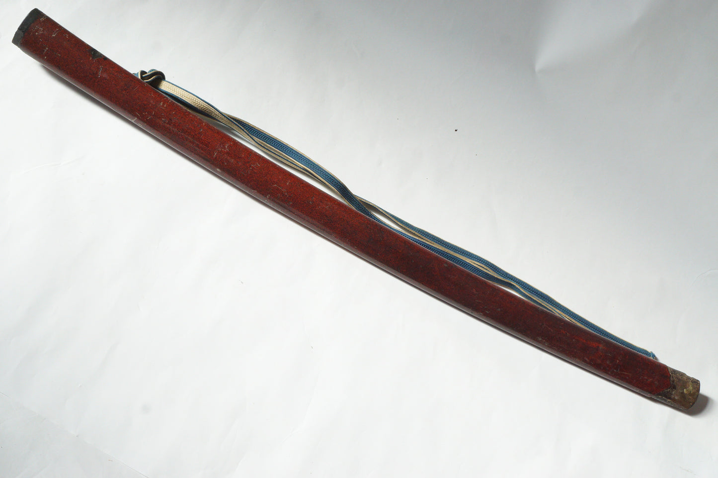 Japanese Katana Longsword Scabbard Saya Original Sword-parts from Japan 1204D10