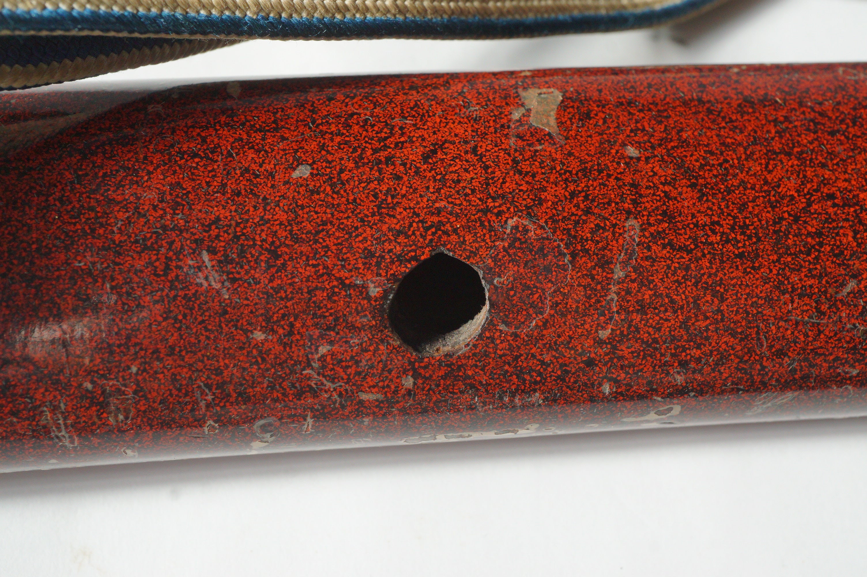 Japanese Katana Longsword Scabbard Saya Original Sword-parts from Japan 1204D10