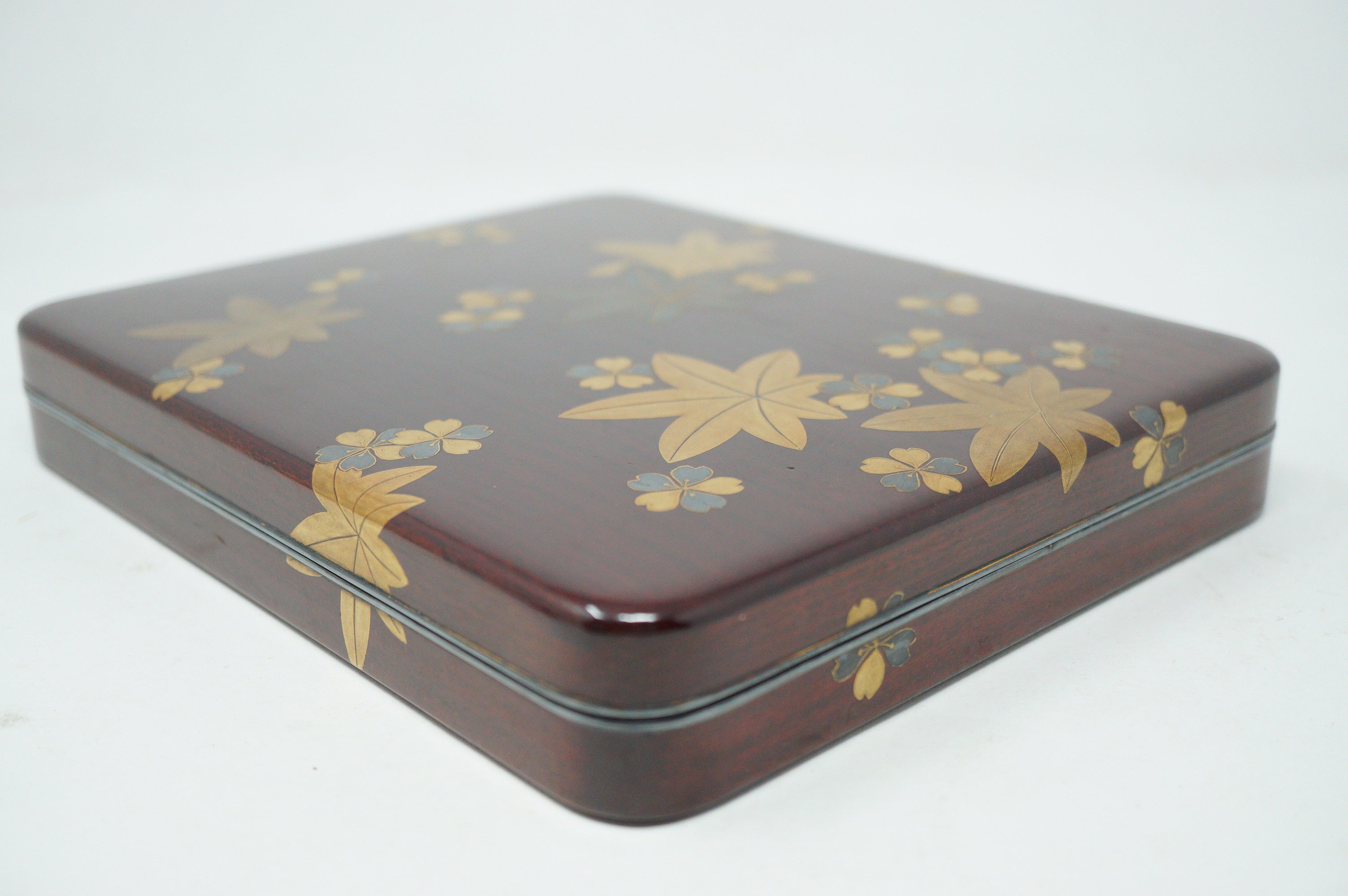 High Quality Japanese Calligraphy Set Vintage 0602D12