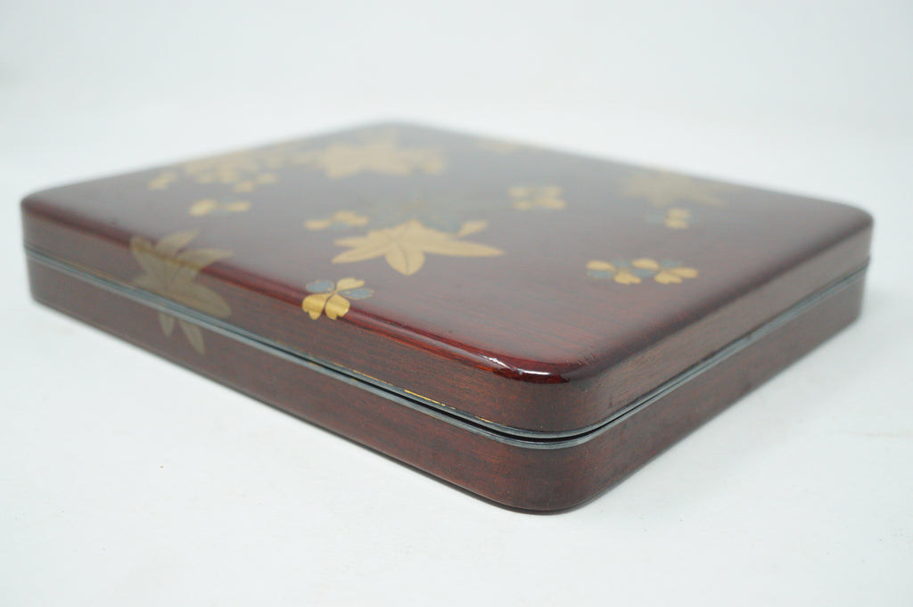 High Quality Japanese Calligraphy Set Vintage 0602D12