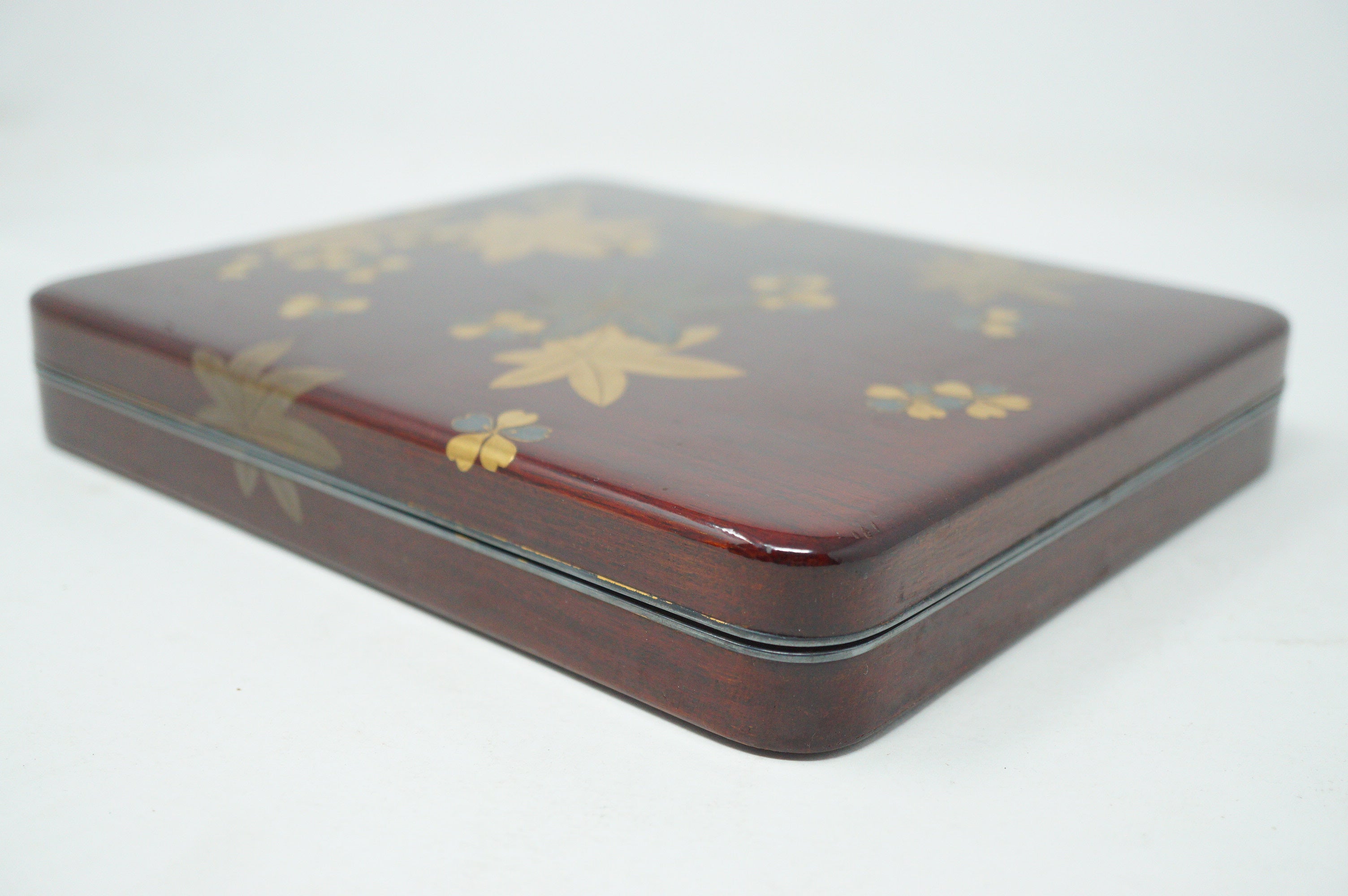 High Quality Japanese Calligraphy Set Vintage 0602D12