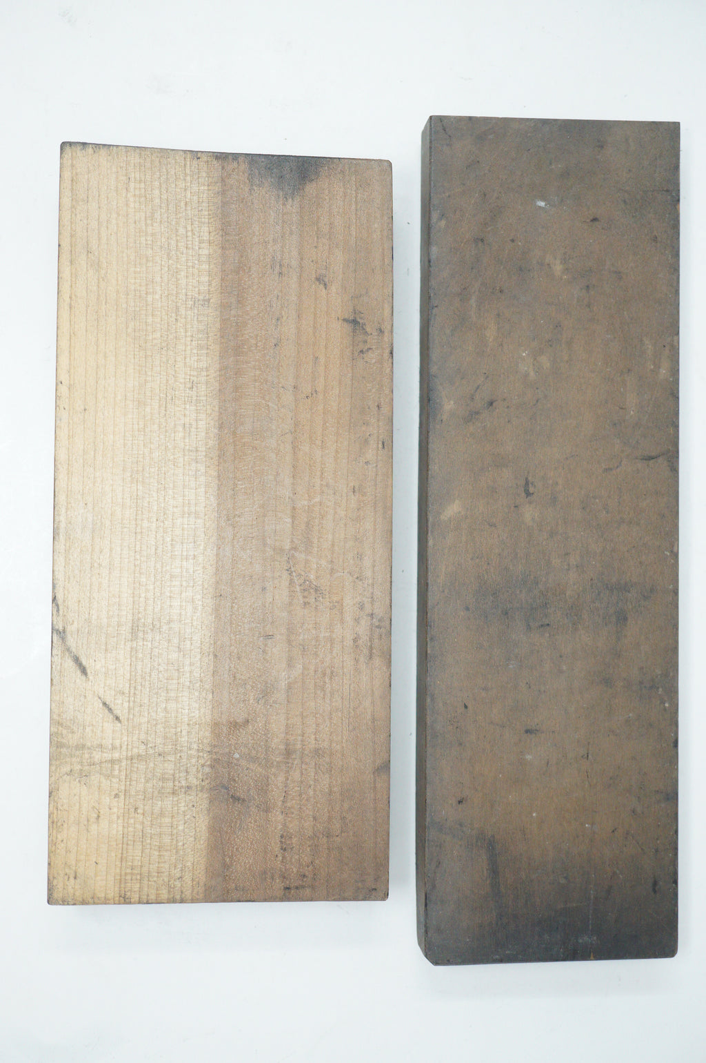 Japanische Holzschnittsammlung mit schönen buddhistischen Texten Sengan-ji Tempel Original aus Japan 0902E14