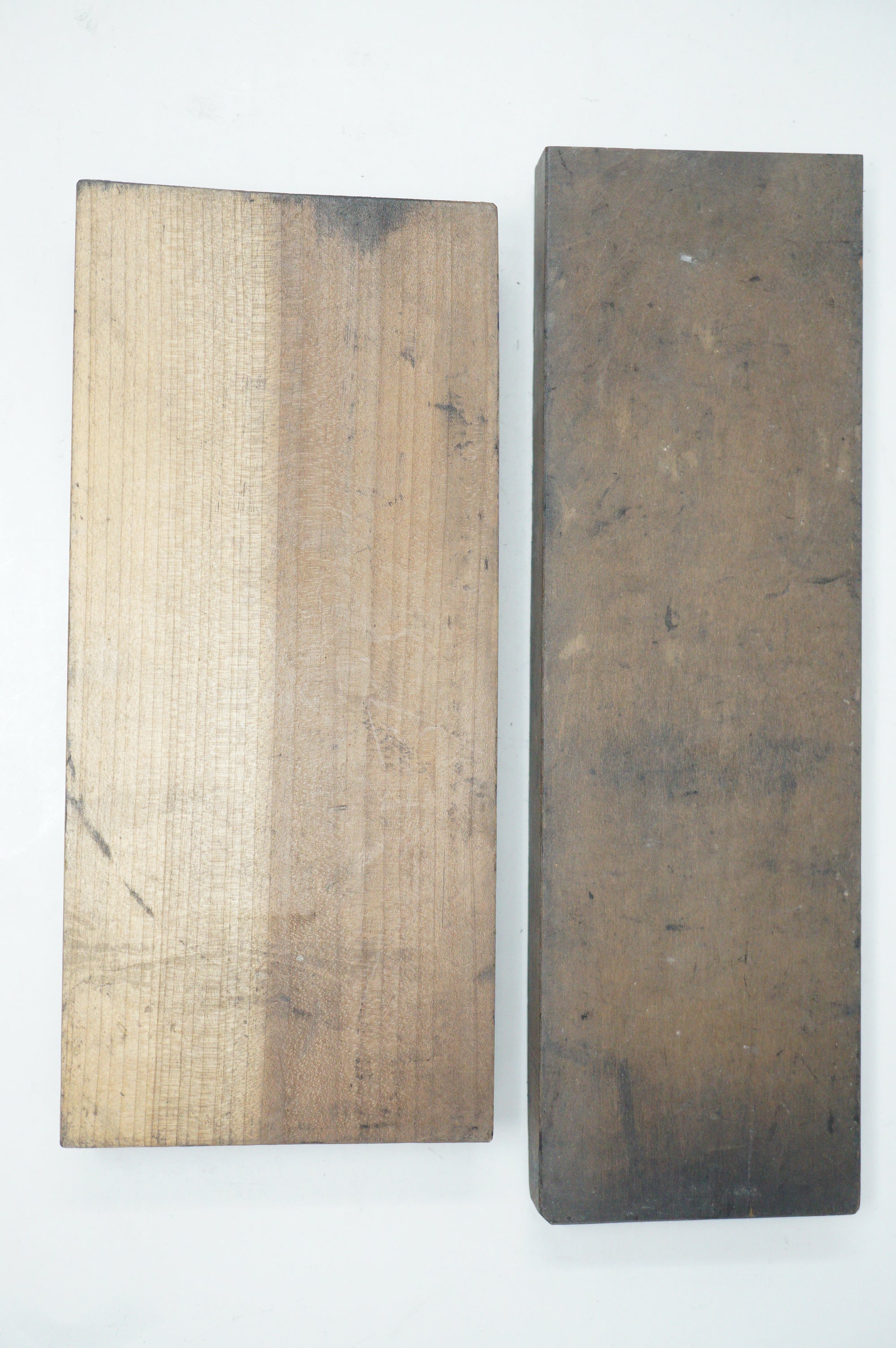 Japanische Holzschnittsammlung mit schönen buddhistischen Texten Sengan-ji Tempel Original aus Japan 0902E14