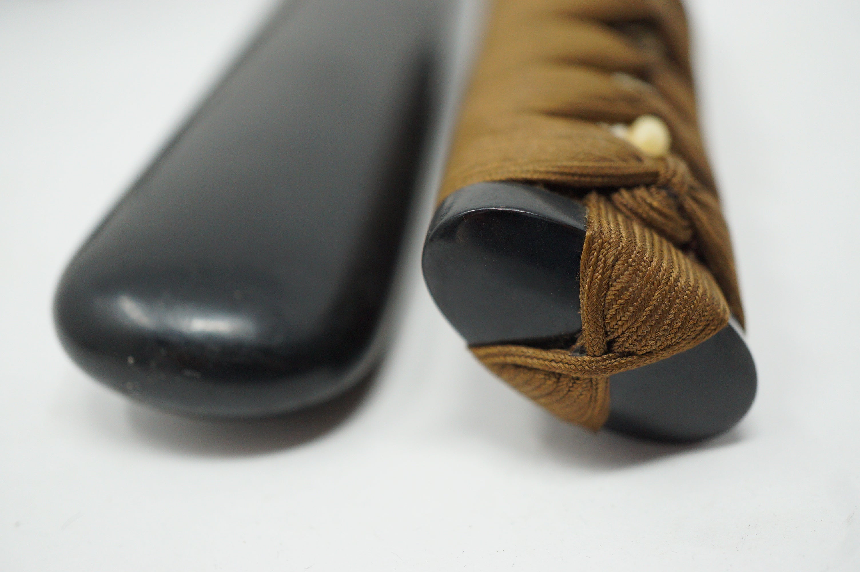 Japanisches antikes Messer inkl. Kozuka in exquisitem Zustand Original aus Japan 0925E15