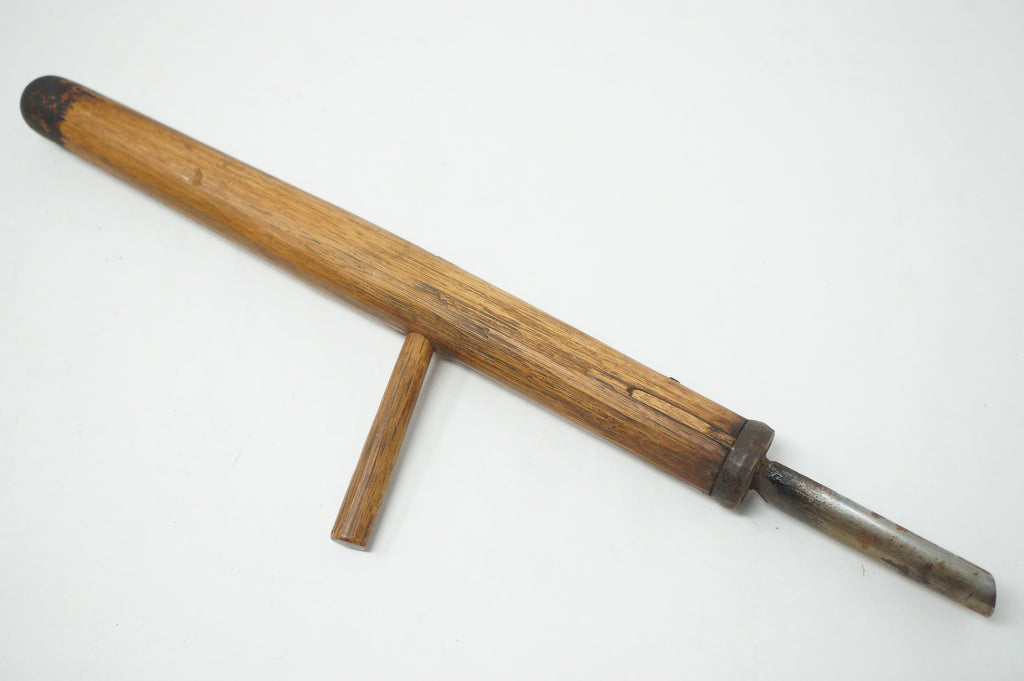 Antique Japanese Forged Artisan Tools Collection Handcrafted Blades Woodworking 0714G17