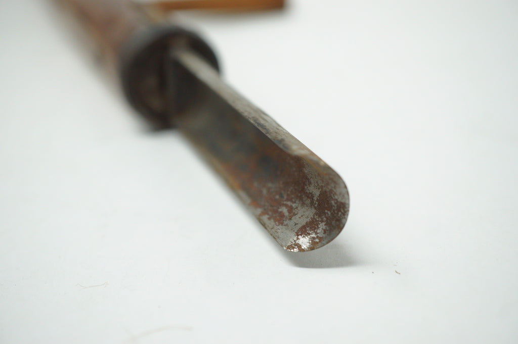 Antique Japanese Forged Artisan Tools Collection Handcrafted Blades Woodworking 0714G17