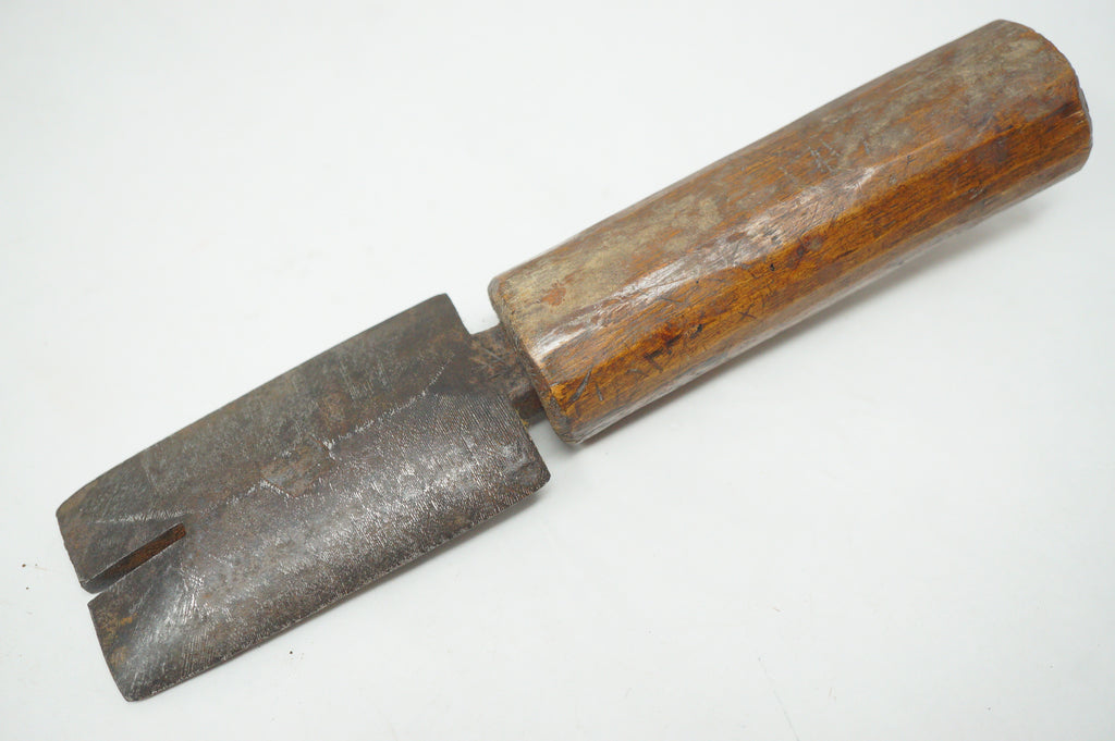 Antique Japanese Forged Artisan Tools Collection Handcrafted Blades Woodworking 0714G17