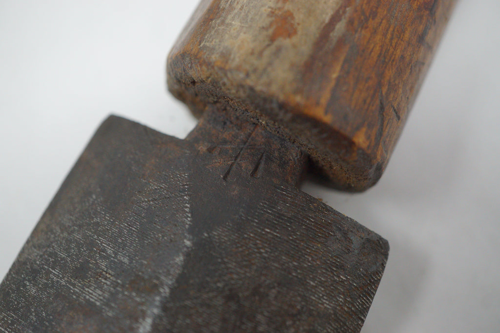 Antique Japanese Forged Artisan Tools Collection Handcrafted Blades Woodworking 0714G17