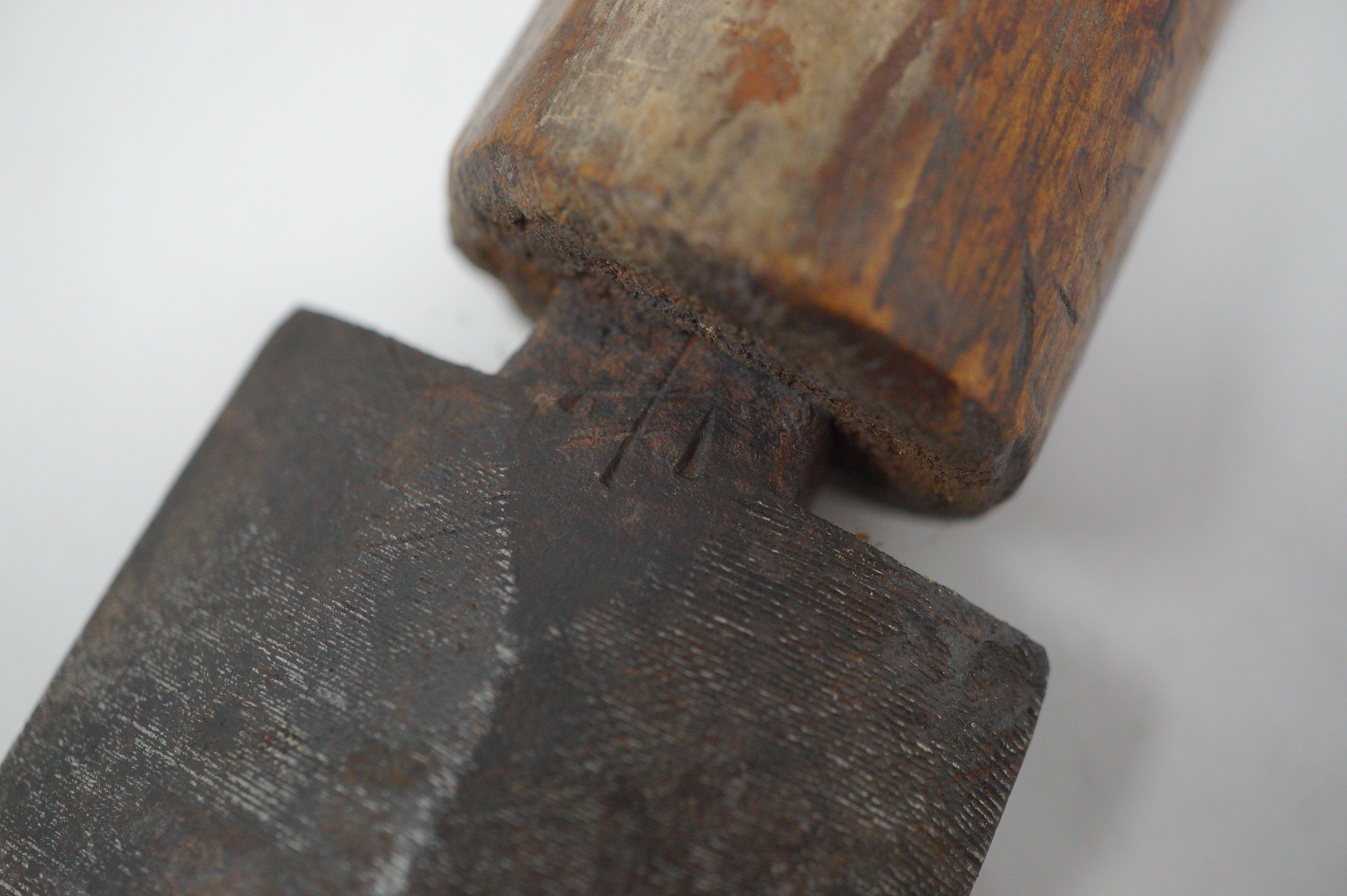 Antique Japanese Forged Artisan Tools Collection Handcrafted Blades Woodworking 0714G17