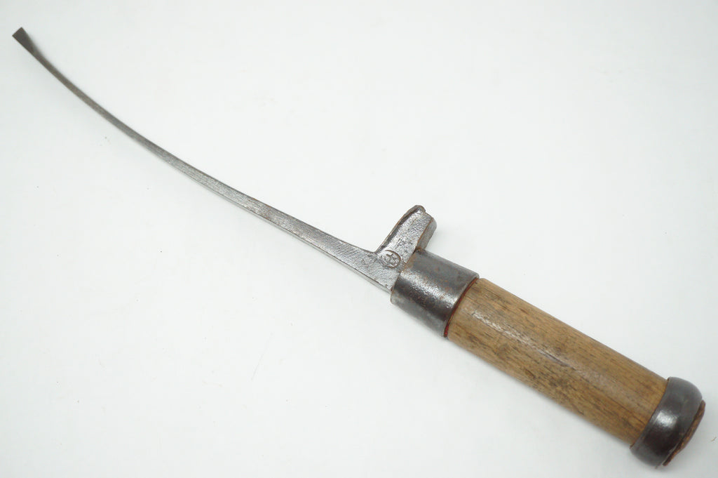 Antique Japanese Forged Artisan Tools Collection Handcrafted Blades Woodworking 0714G17