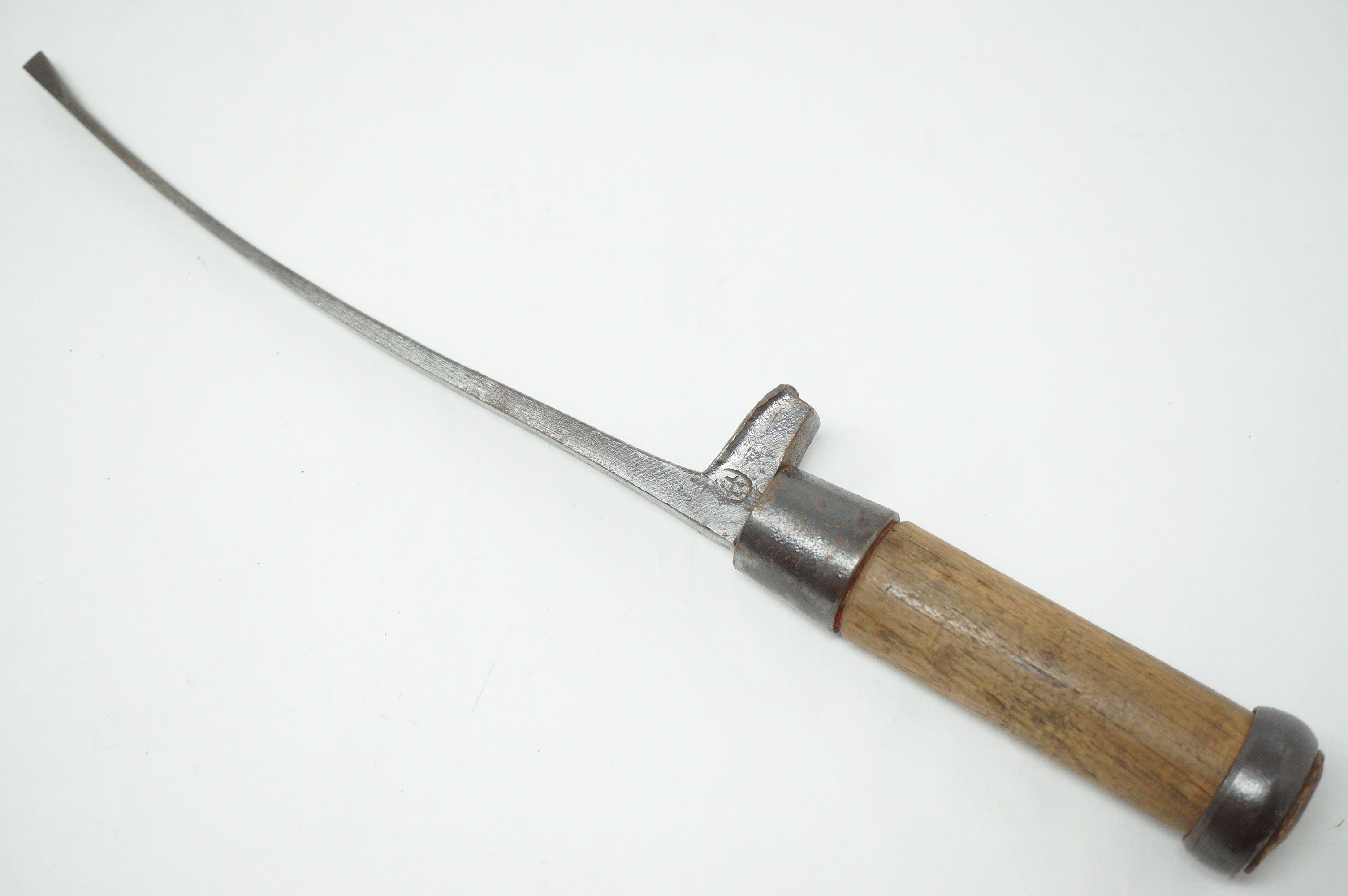 Antique Japanese Forged Artisan Tools Collection Handcrafted Blades Woodworking 0714G17