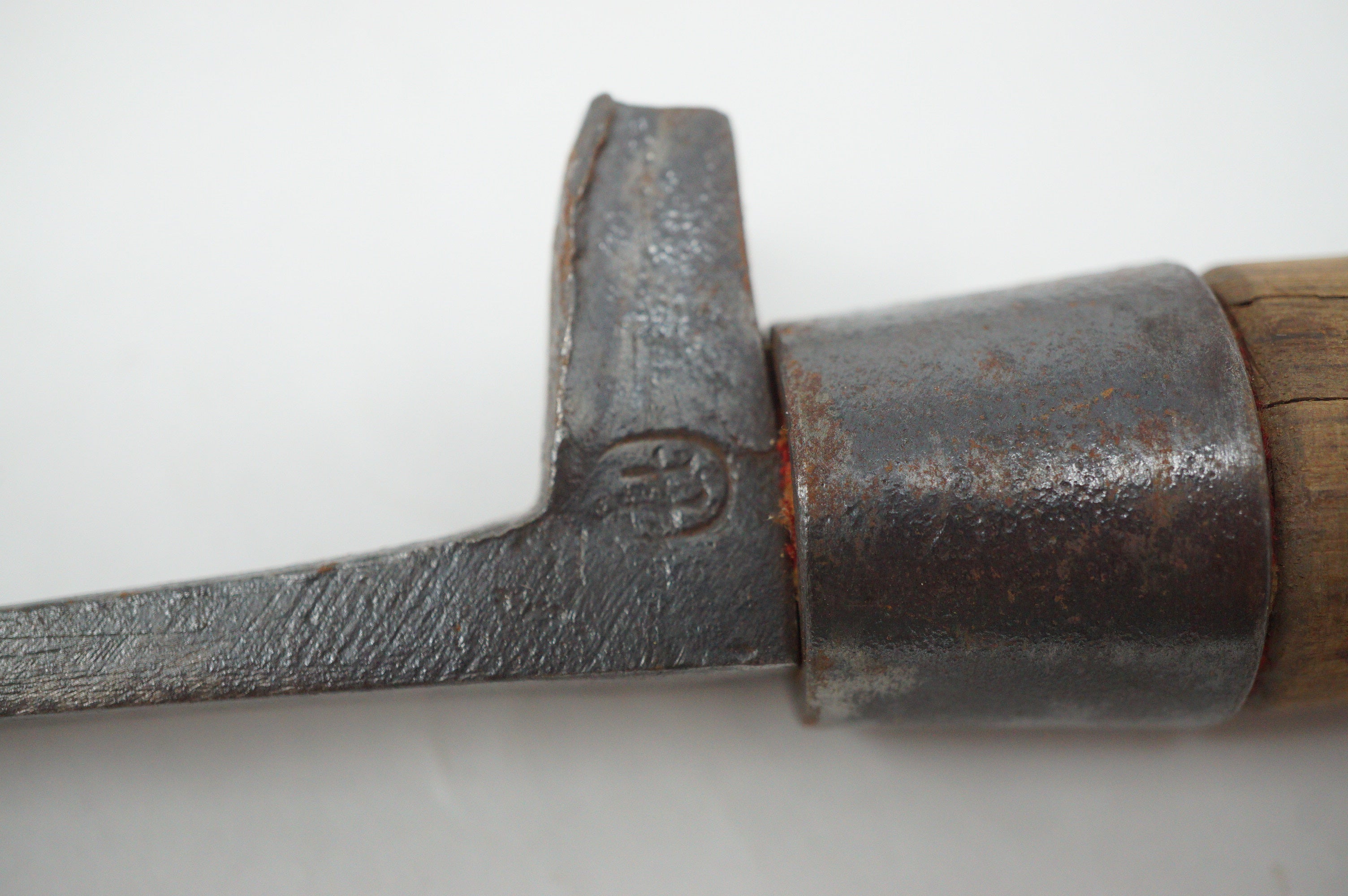 Antique Japanese Forged Artisan Tools Collection Handcrafted Blades Woodworking 0714G17
