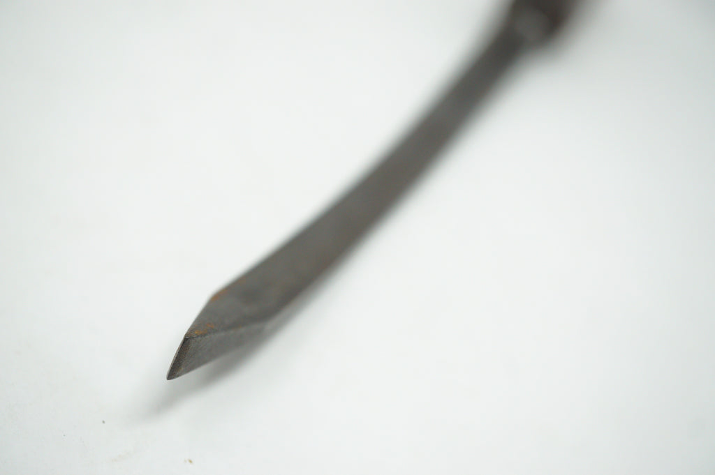 Antique Japanese Forged Artisan Tools Collection Handcrafted Blades Woodworking 0714G17