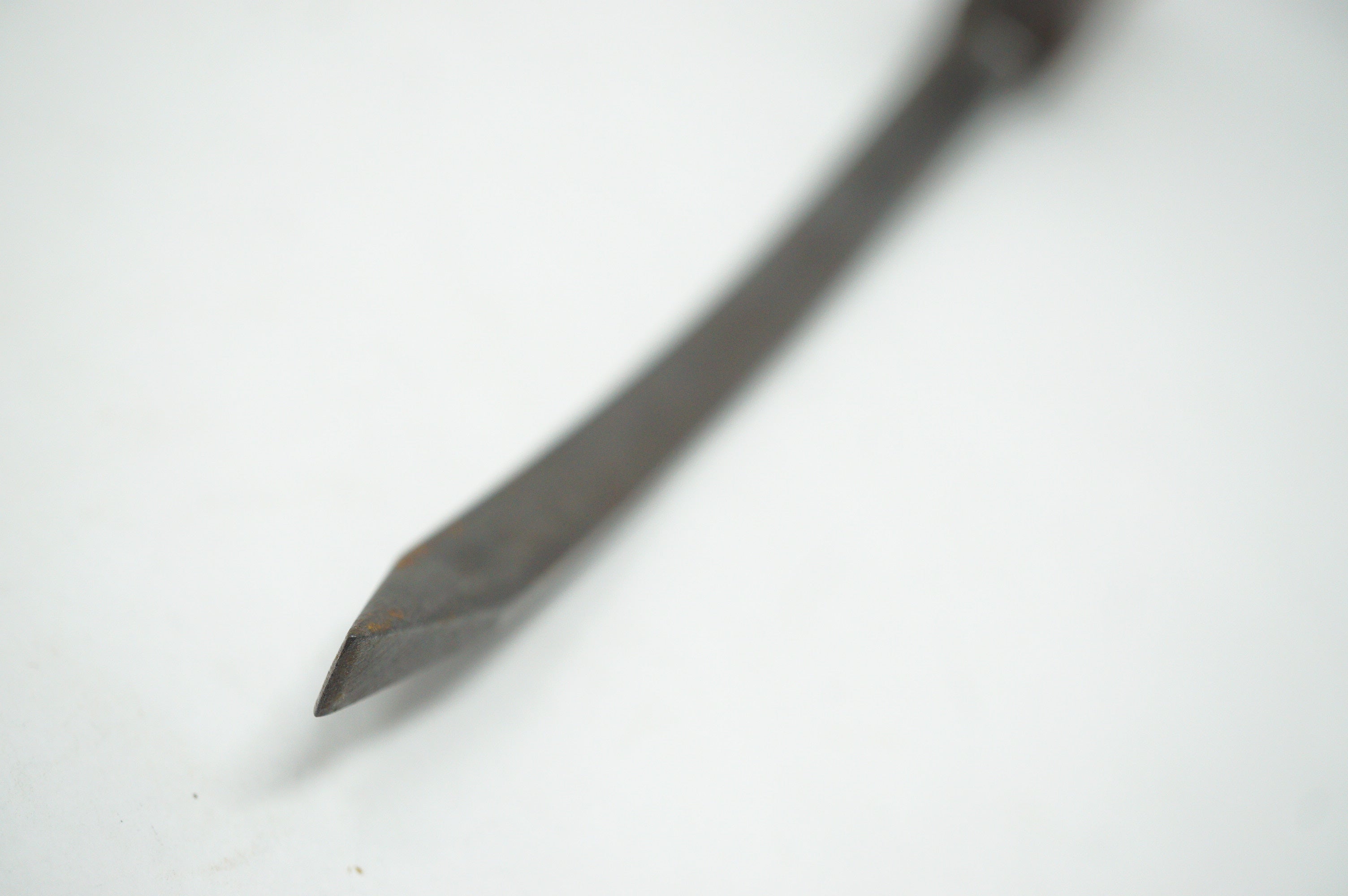 Antique Japanese Forged Artisan Tools Collection Handcrafted Blades Woodworking 0714G17