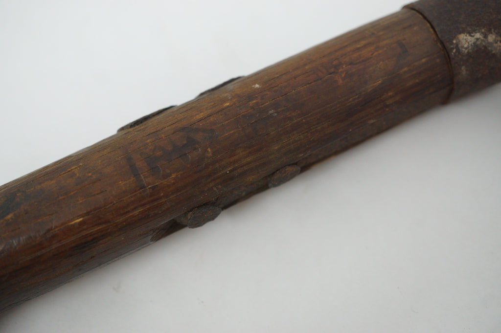 Antique Japanese Forged Artisan Tools Collection Handcrafted Blades Woodworking 0714G17