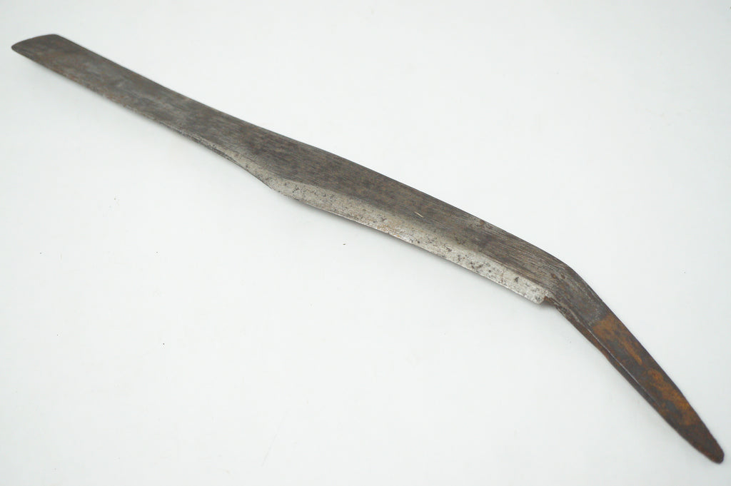Antique Japanese Forged Artisan Tools Collection Handcrafted Blades Woodworking 0714G17