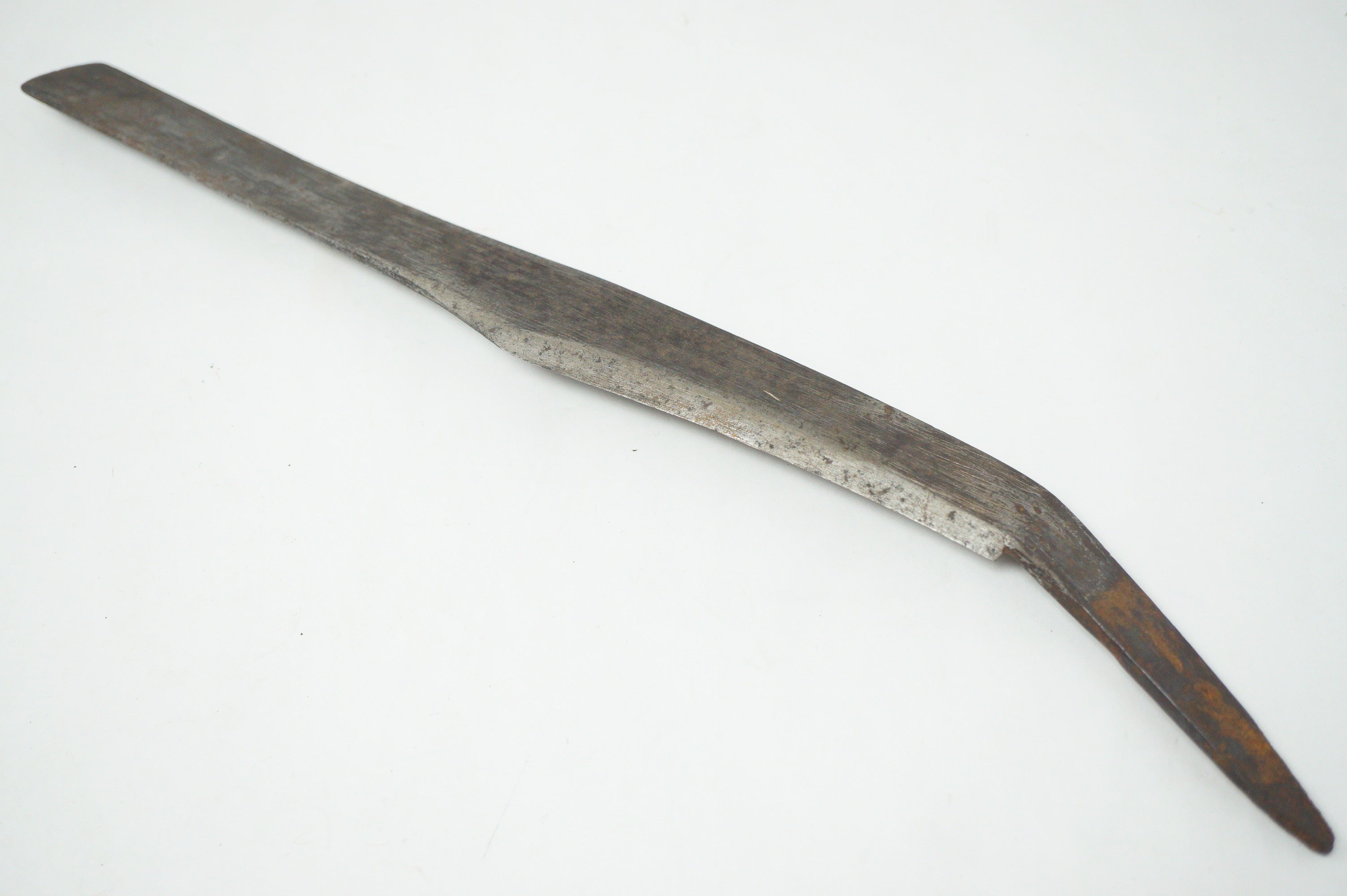 Antique Japanese Forged Artisan Tools Collection Handcrafted Blades Woodworking 0714G17