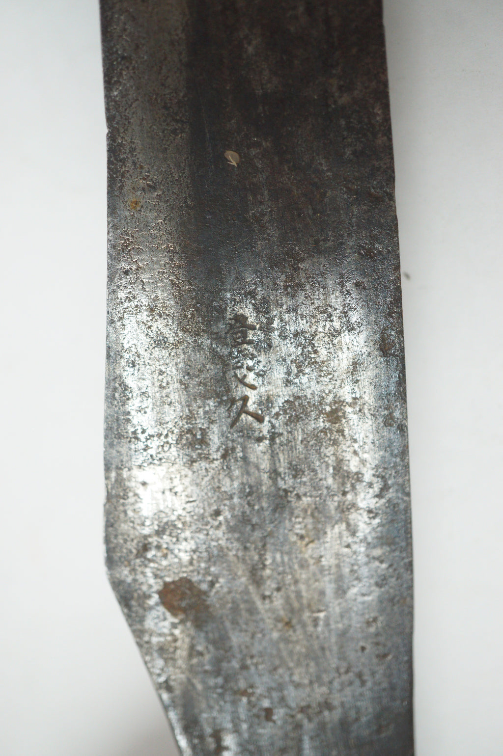Antique Japanese Forged Artisan Tools Collection Handcrafted Blades Woodworking 0714G17