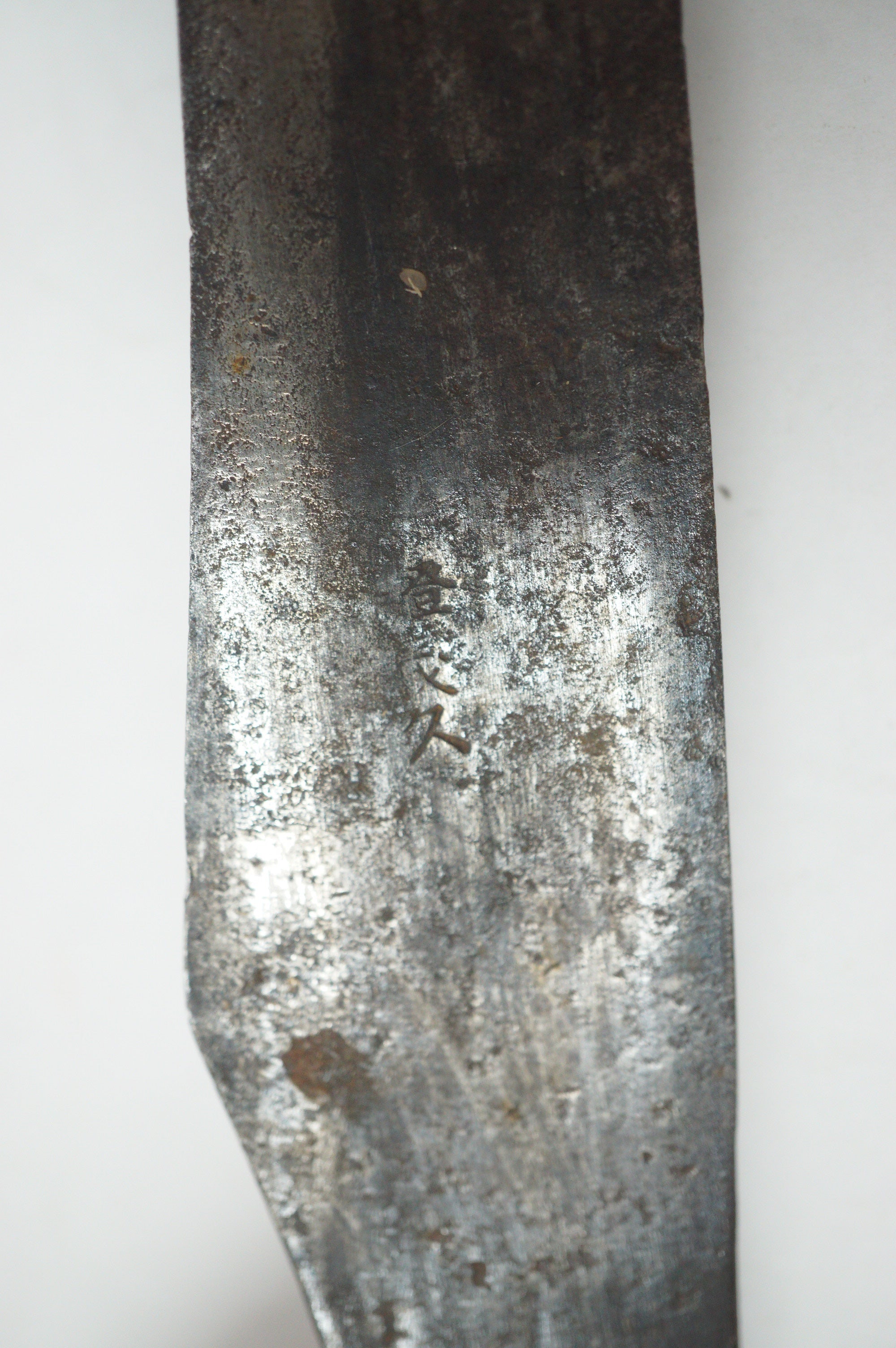 Antique Japanese Forged Artisan Tools Collection Handcrafted Blades Woodworking 0714G17