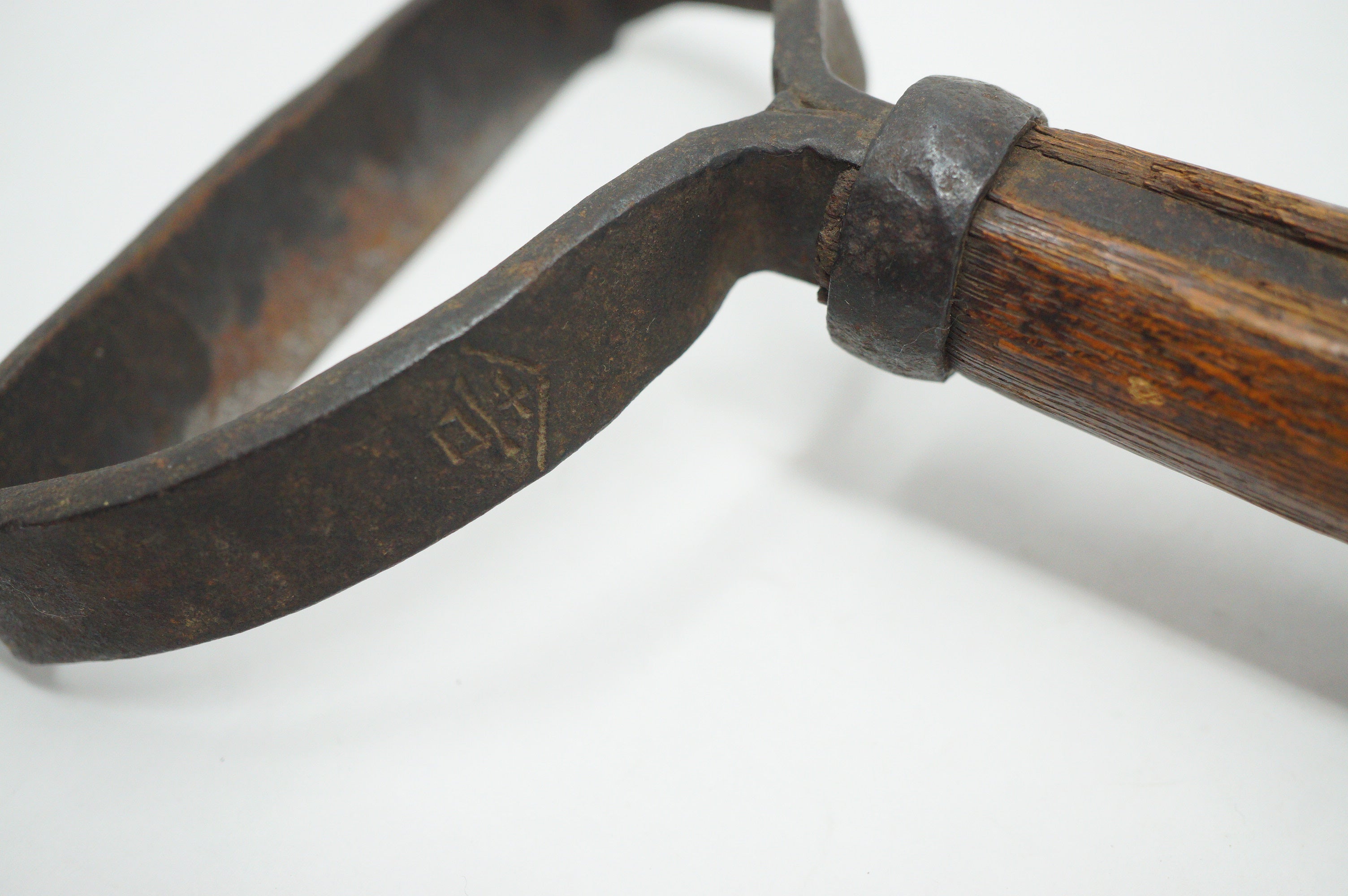 Antique Japanese Forged Artisan Tools Collection Handcrafted Blades Woodworking 0714G17