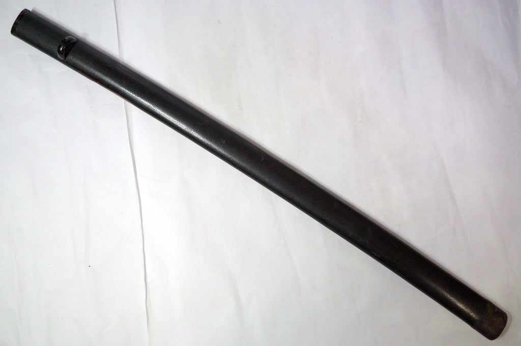 Japanese Katana Longsword Original Saya Tsuka Tsuba etc. from Japan 0416F1