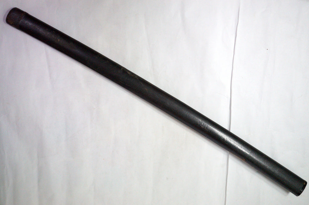 Japanese Katana Longsword Original Saya Tsuka Tsuba etc. from Japan 0416F1