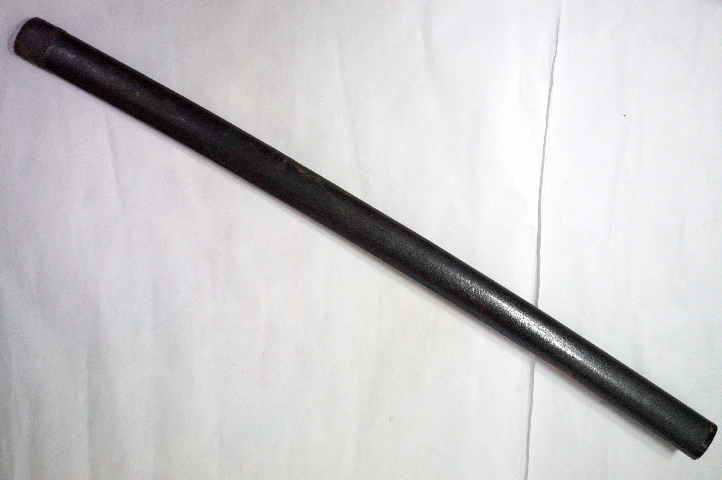 Japanese Katana Longsword Original Saya Tsuka Tsuba etc. from Japan 0416F1