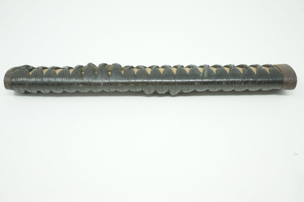 Japanese Katana Longsword Original Saya Tsuka Tsuba etc. from Japan 0416F1
