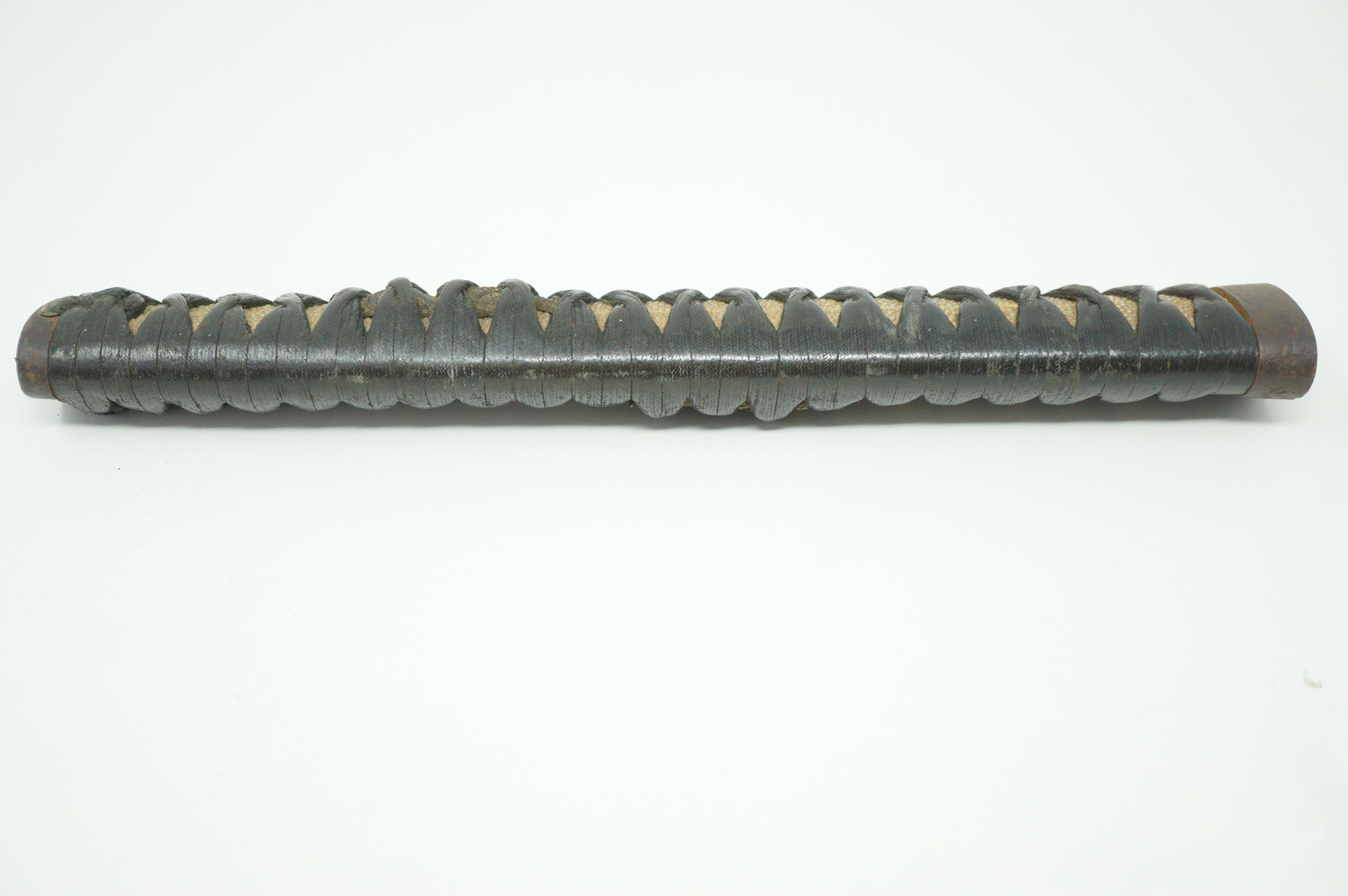 Japanese Katana Longsword Original Saya Tsuka Tsuba etc. from Japan 0416F1