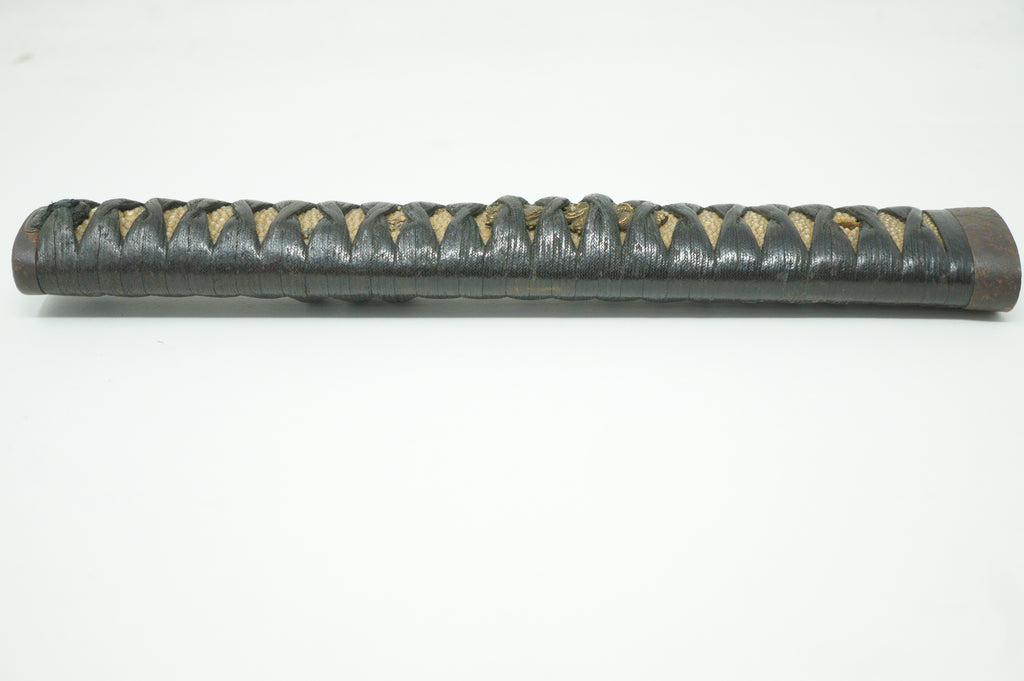 Japanese Katana Longsword Original Saya Tsuka Tsuba etc. from Japan 0416F1