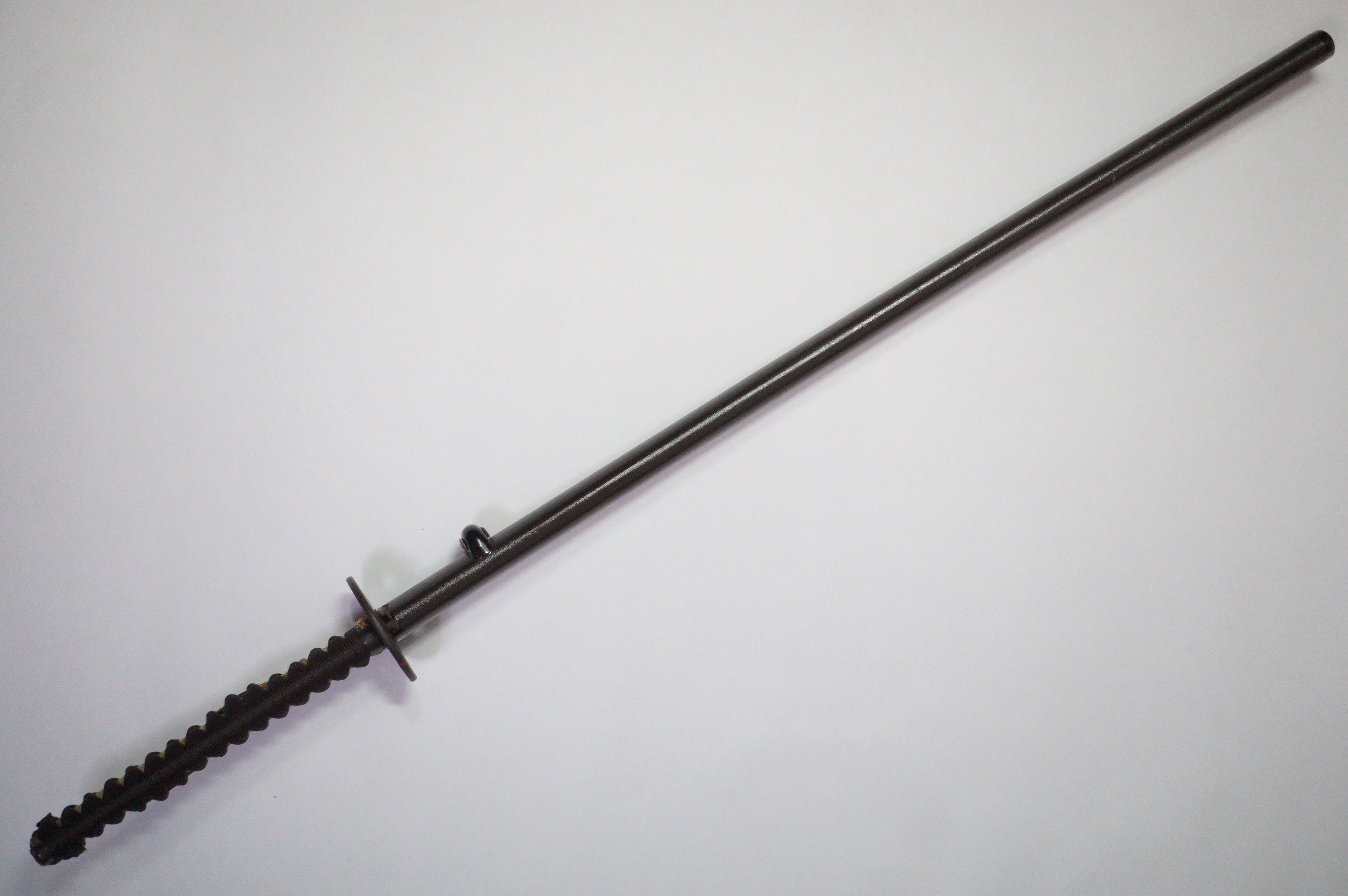 Japanese Wakizashi Sword | Signed: Sagamiju Kunimichi | Edo Period | With Registration 0311G1