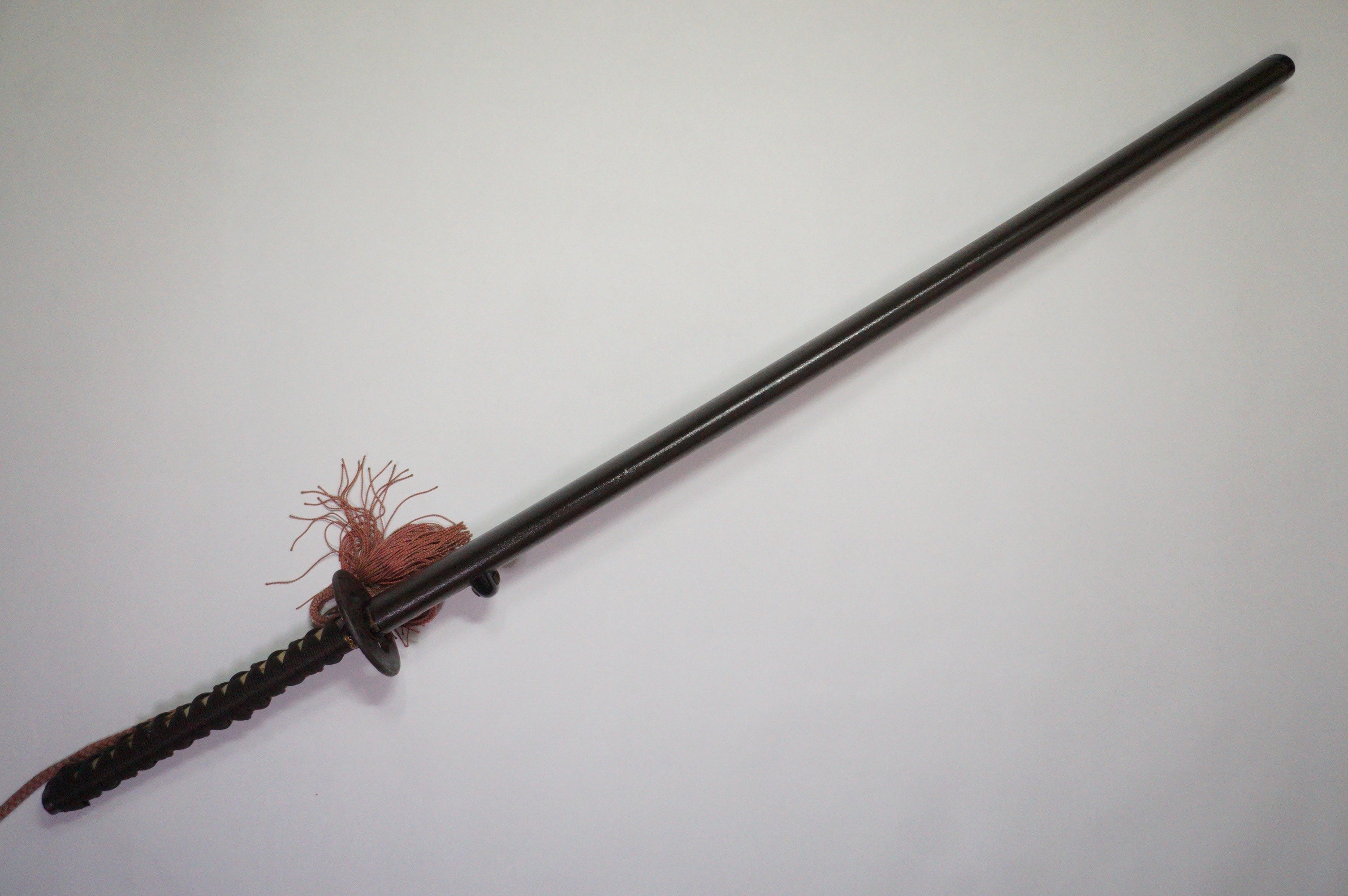 Japanese Wakizashi Sword | Signed: Sagamiju Kunimichi | Edo Period | With Registration 0311G1