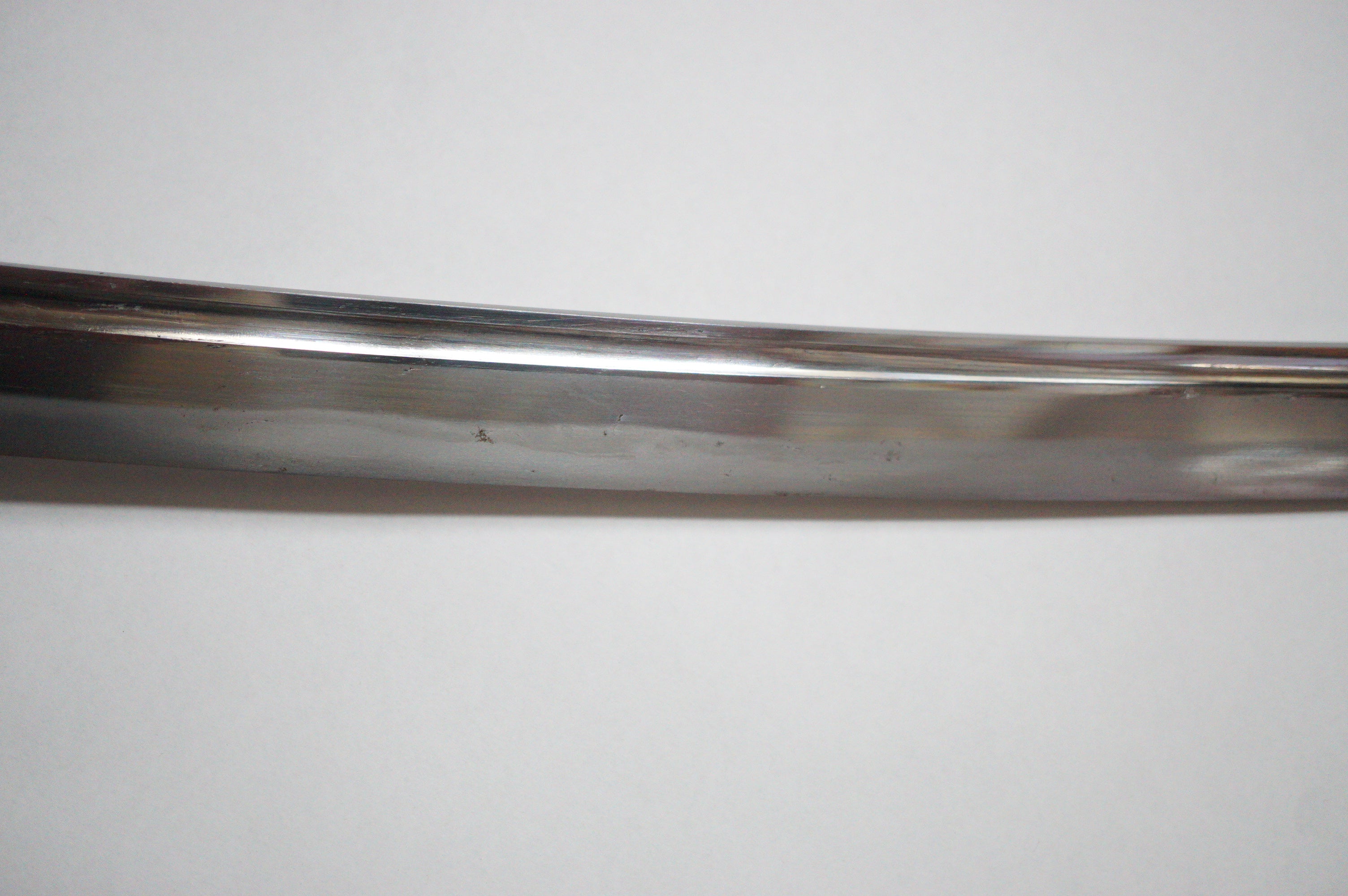 Japanese Wakizashi Sword | Signed: Sagamiju Kunimichi | Edo Period | With Registration 0311G1