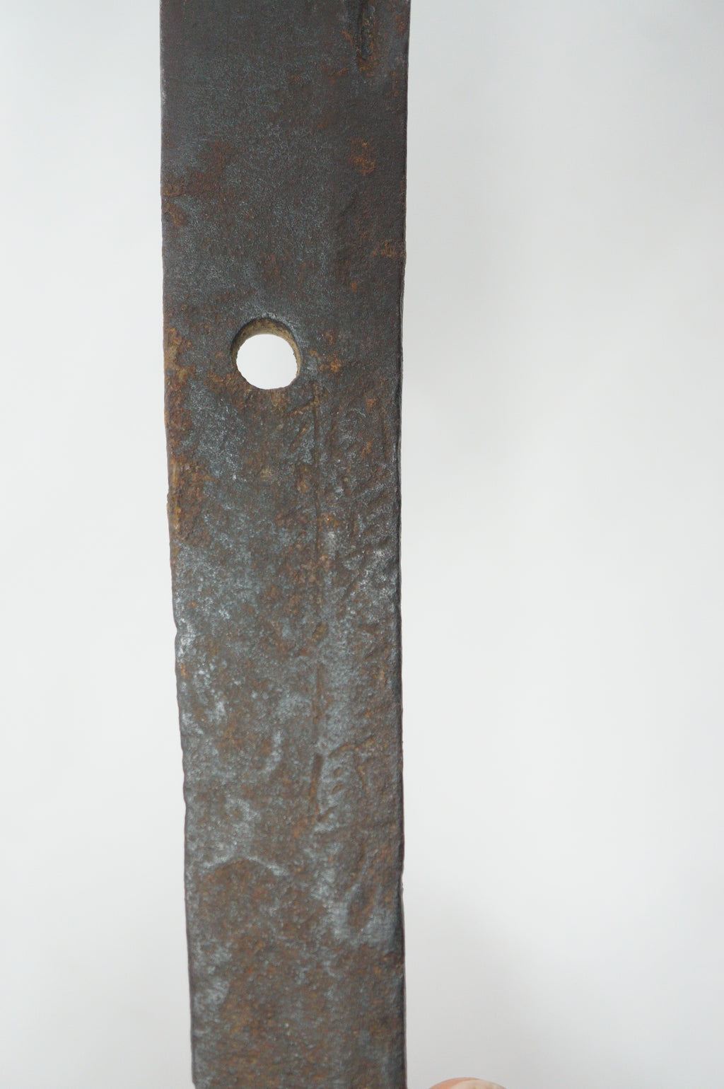 Japanese Wakizashi Sword | Signed: Sagamiju Kunimichi | Edo Period | With Registration 0311G1