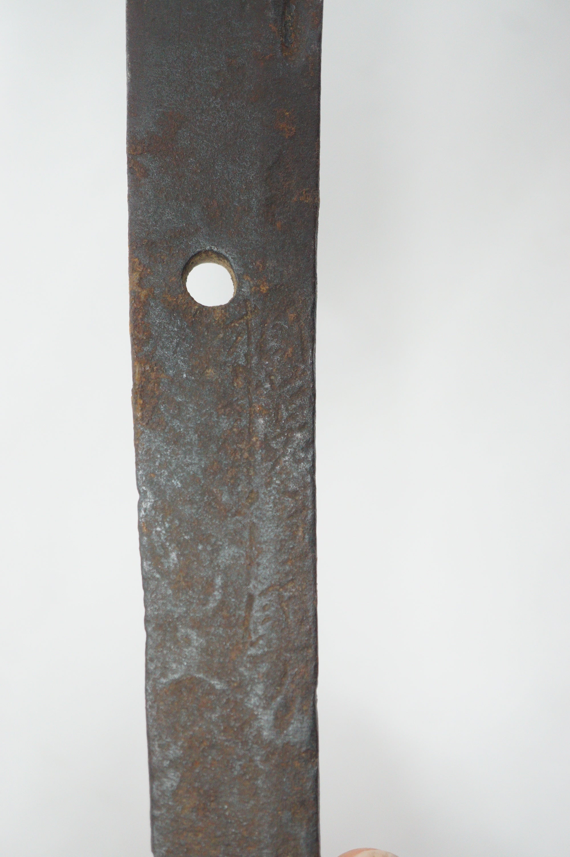 Japanese Wakizashi Sword | Signed: Sagamiju Kunimichi | Edo Period | With Registration 0311G1
