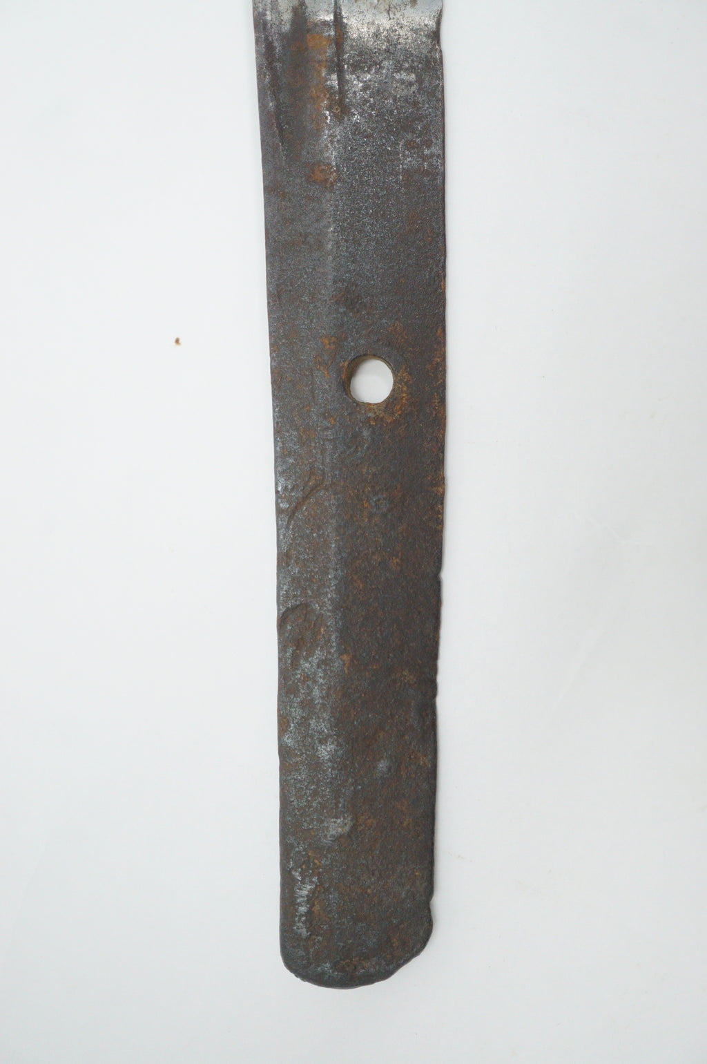 Japanese Wakizashi Sword | Signed: Sagamiju Kunimichi | Edo Period | With Registration 0311G1
