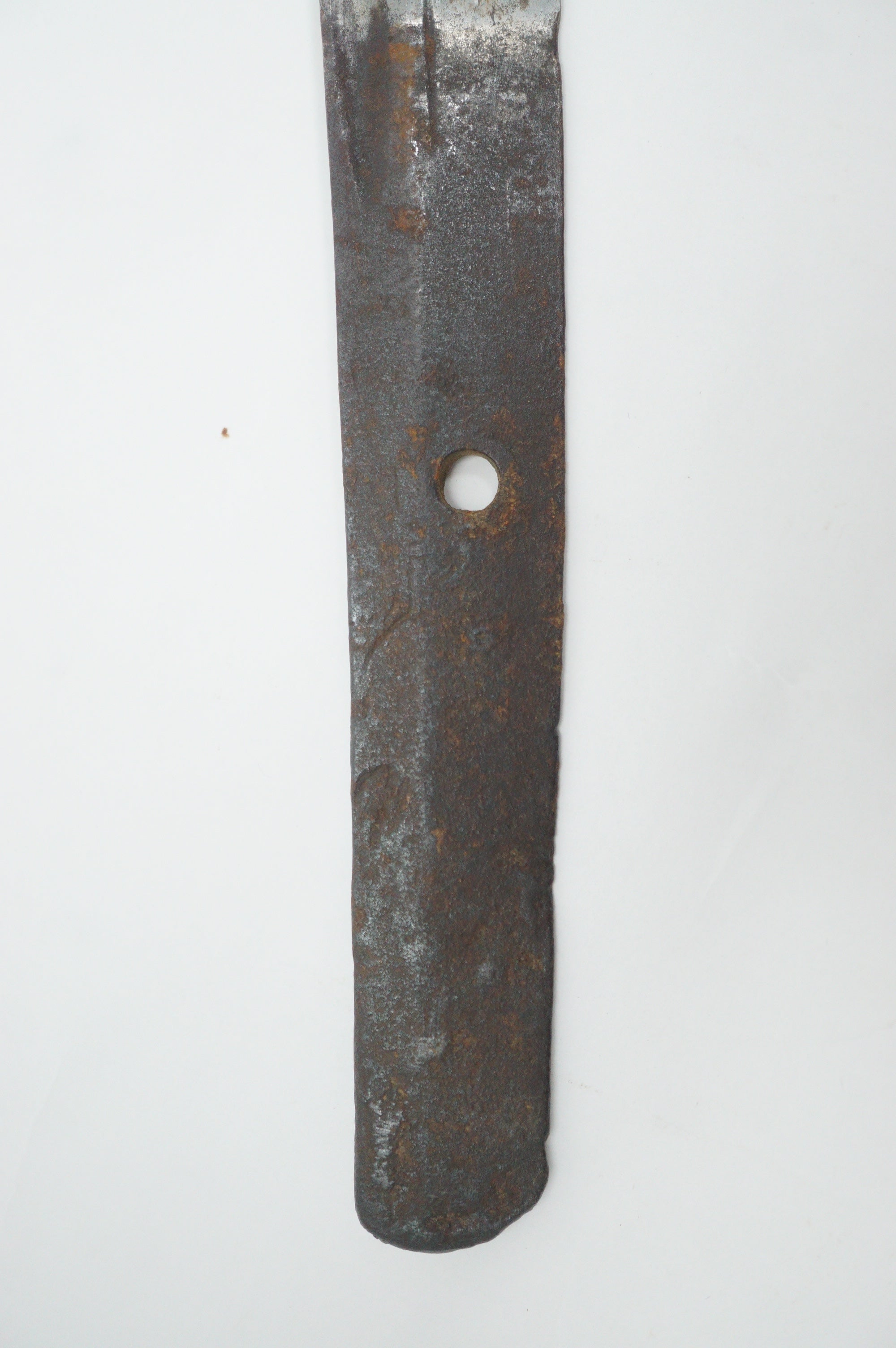 Japanese Wakizashi Sword | Signed: Sagamiju Kunimichi | Edo Period | With Registration 0311G1