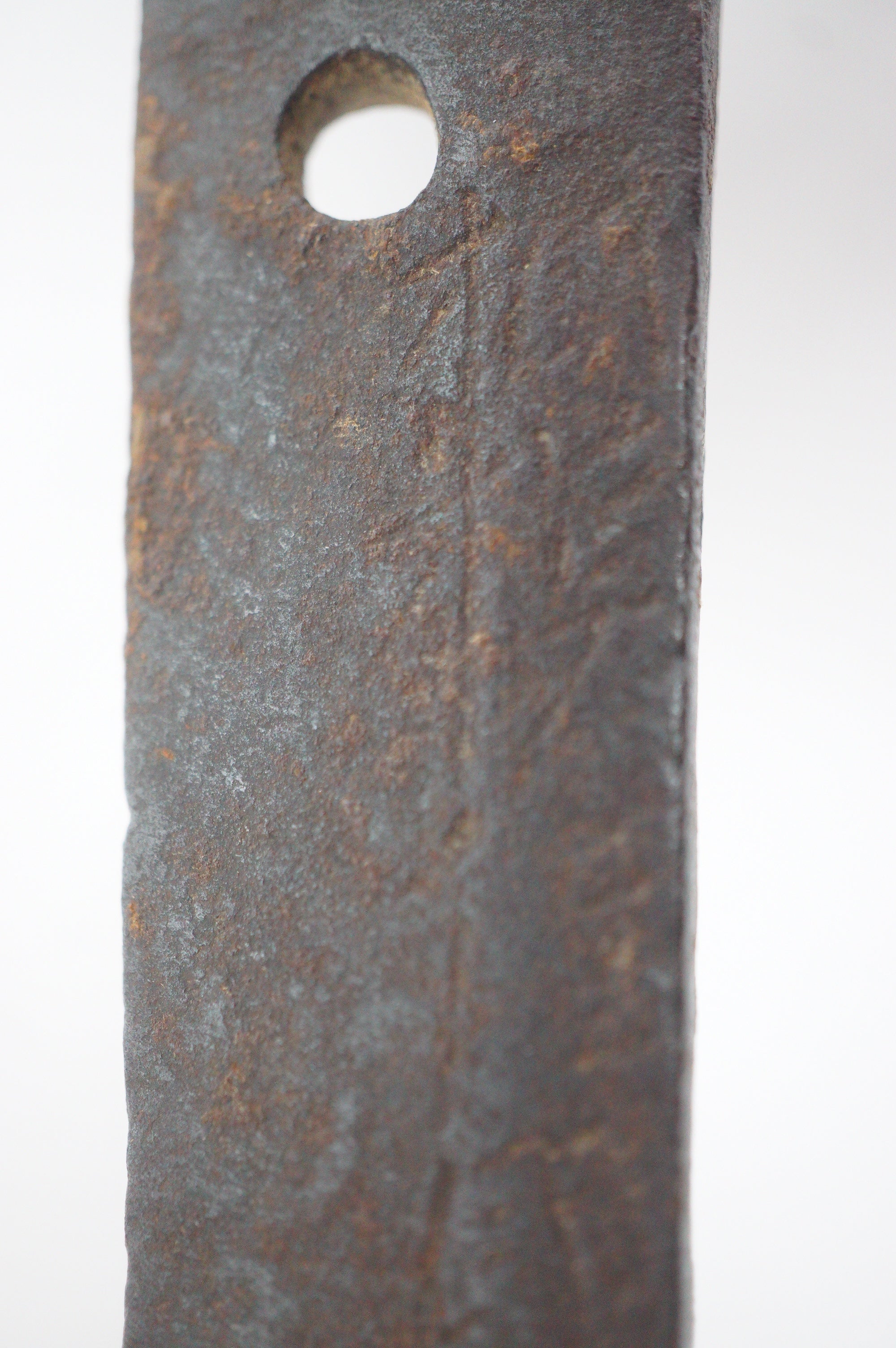 Japanese Wakizashi Sword | Signed: Sagamiju Kunimichi | Edo Period | With Registration 0311G1