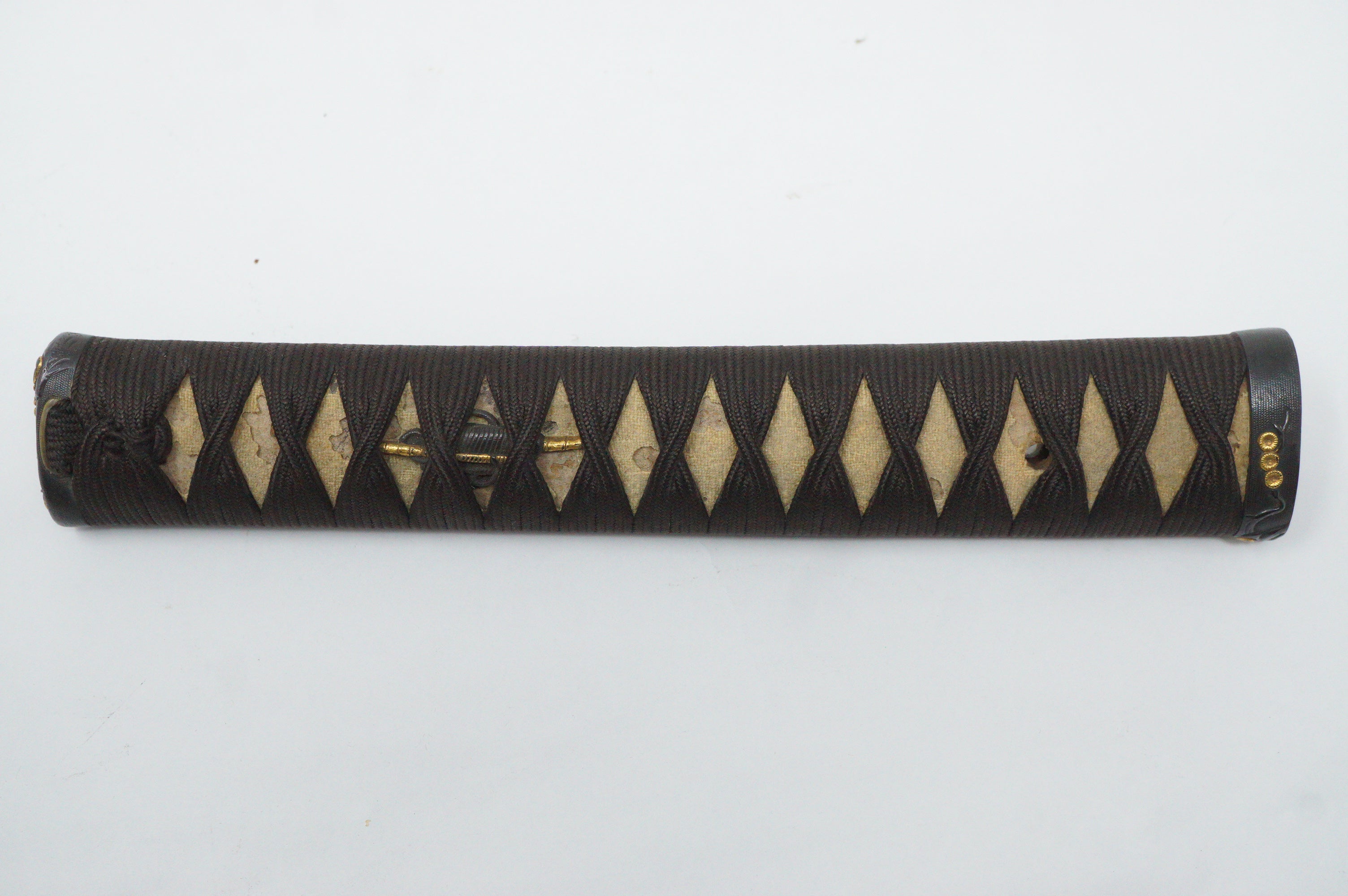 Japanese Wakizashi Sword | Signed: Sagamiju Kunimichi | Edo Period | With Registration 0311G1