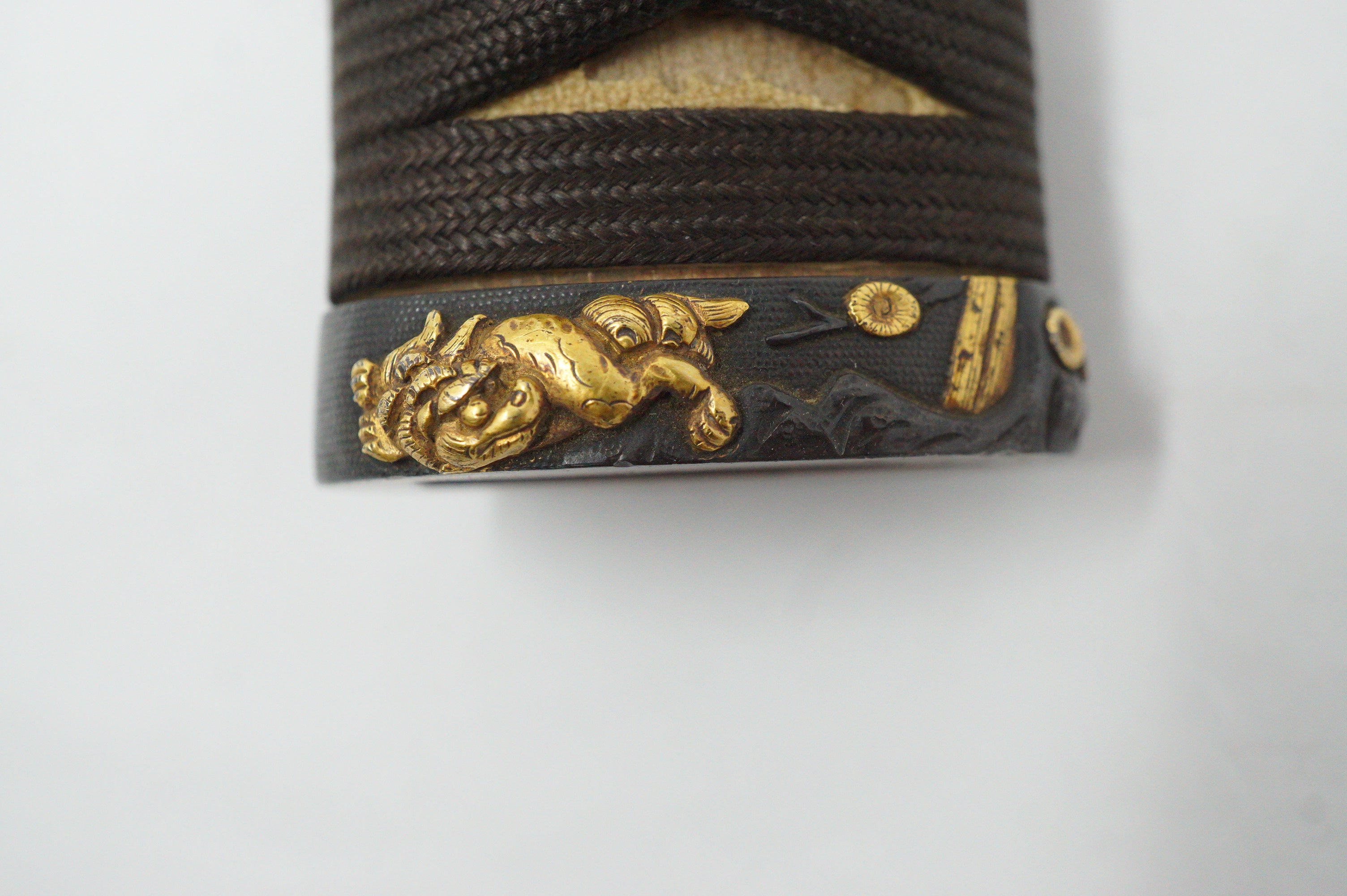 Japanese Wakizashi Sword | Signed: Sagamiju Kunimichi | Edo Period | With Registration 0311G1